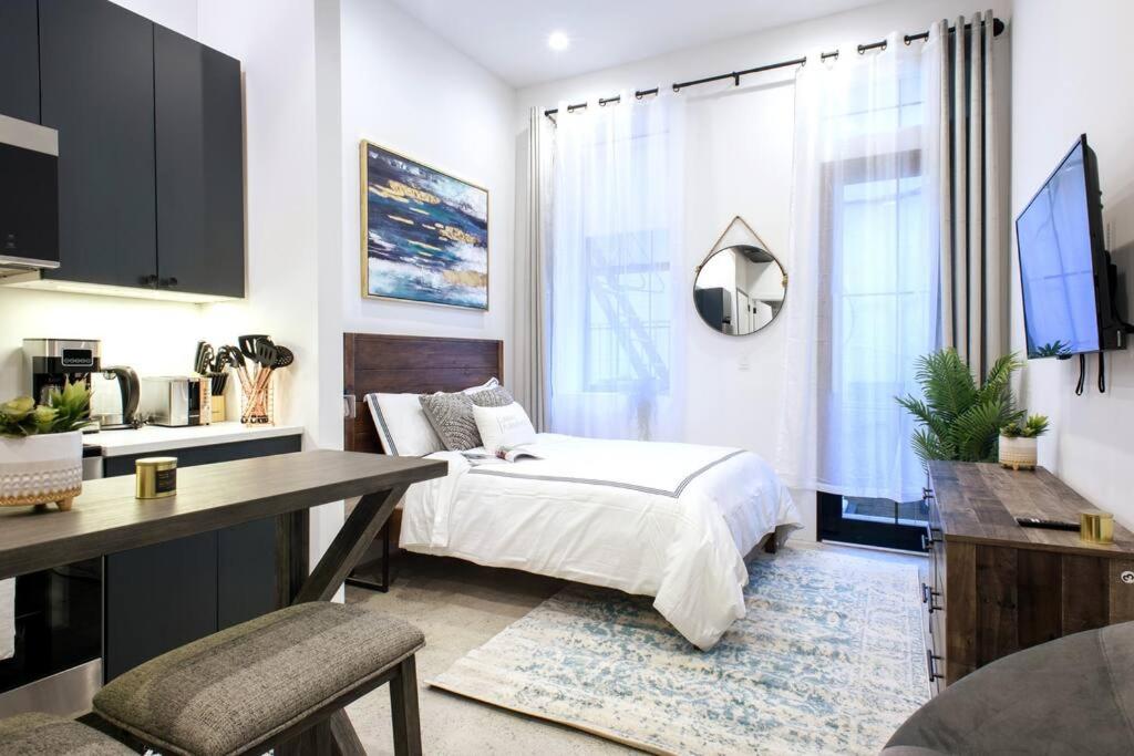 3-1 New Prime East Village Private Terrace