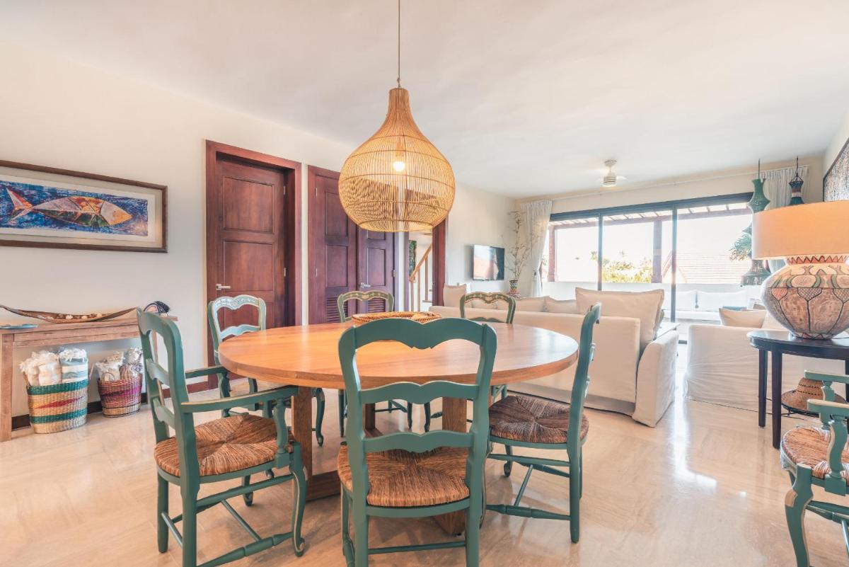 Comfortable apartment at Portillo view 4