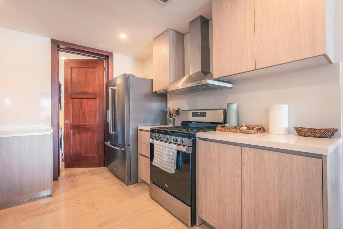 Comfortable apartment at Portillo view 5