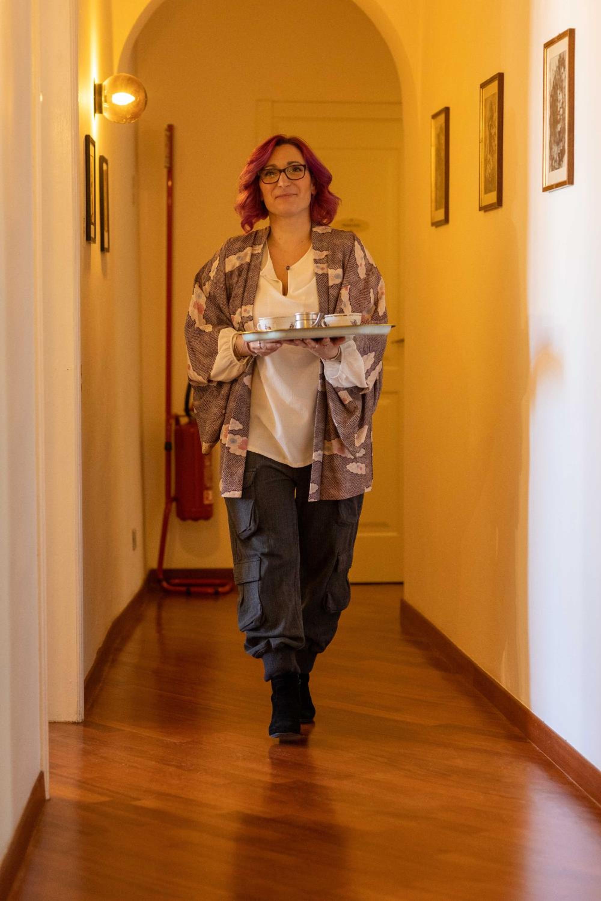 FuordArno Bed & Breakfast