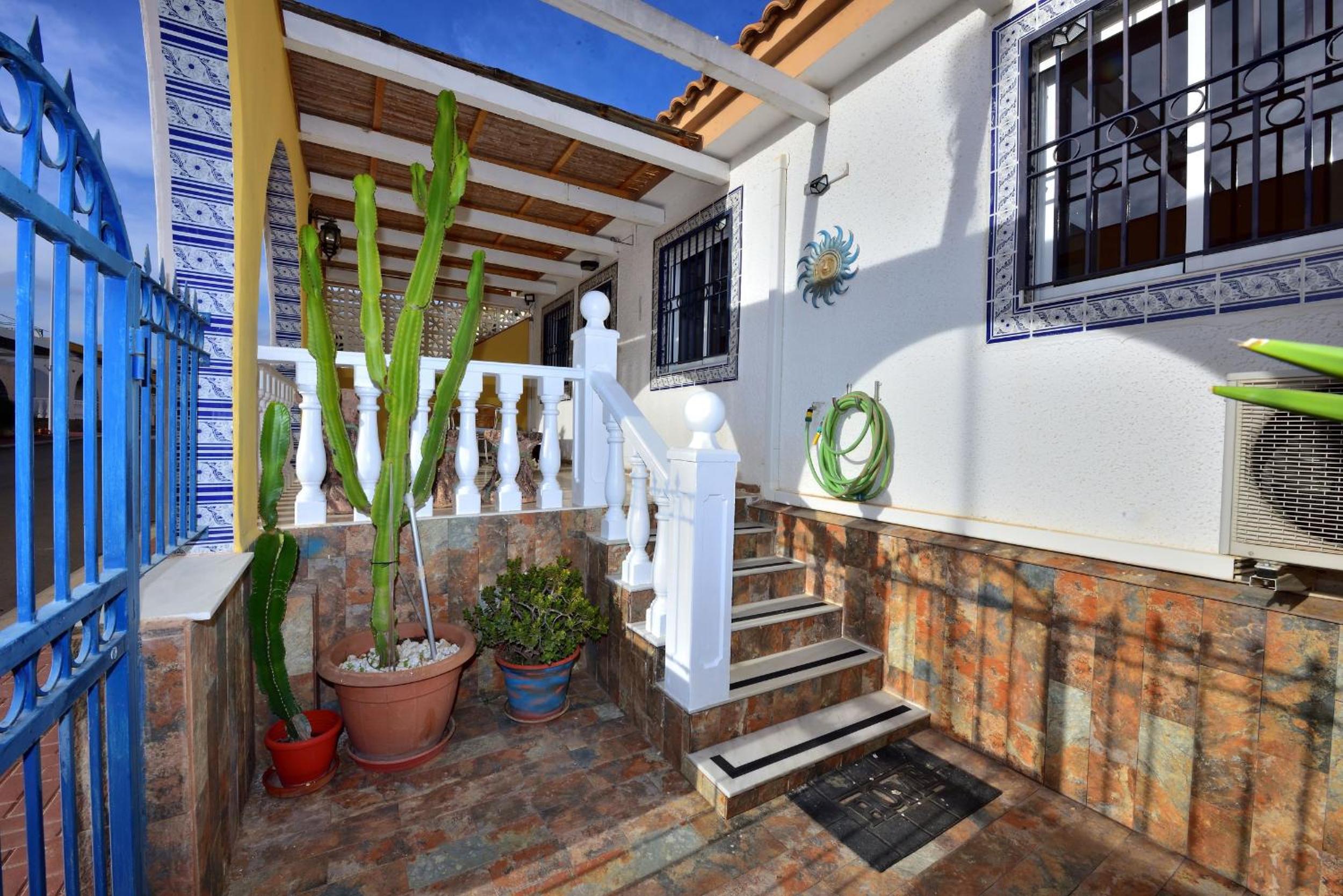 Casa Butcher