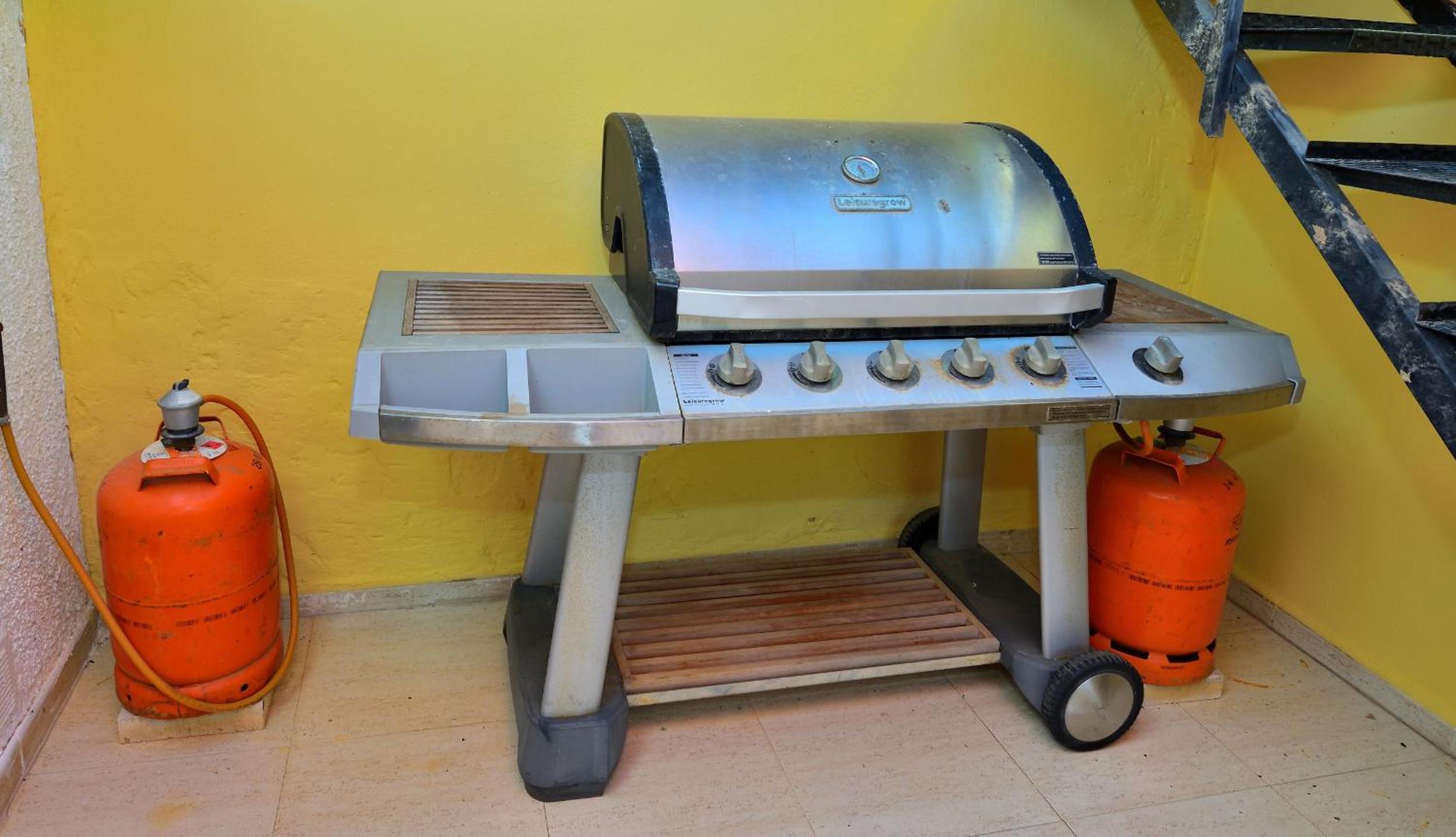 Casa Butcher