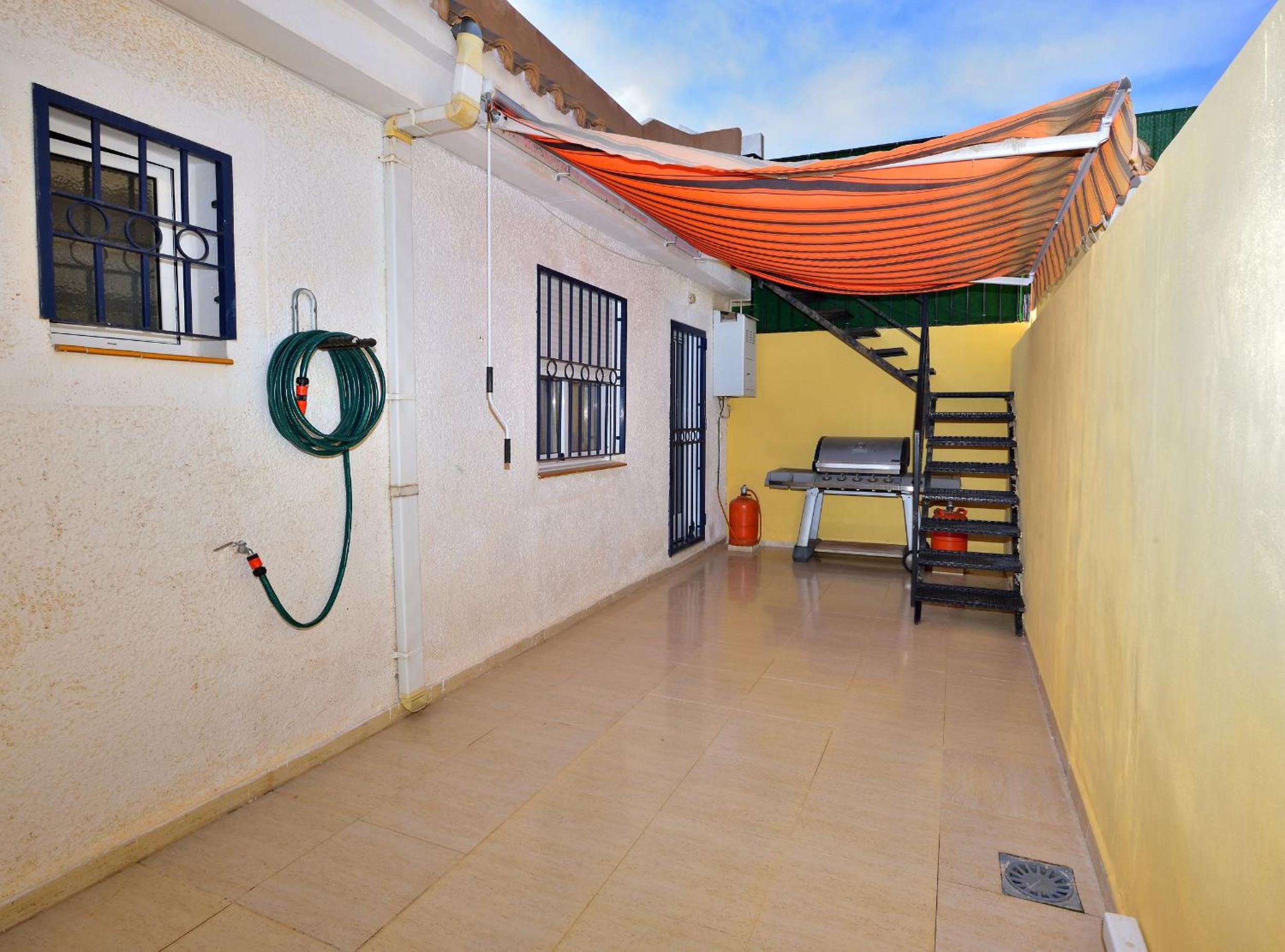 Casa Butcher