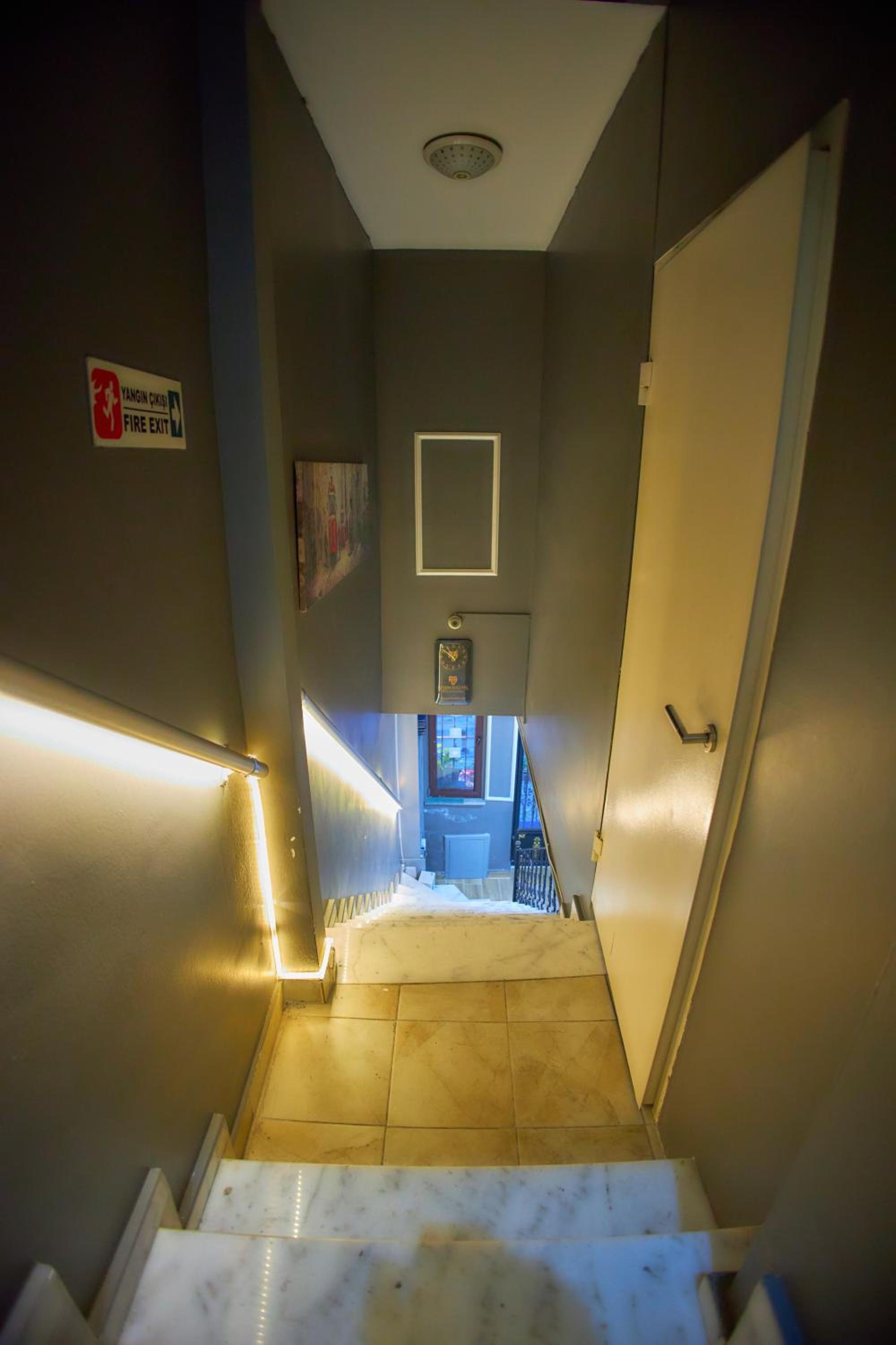 Ortaköy Aysem Sultan Otel - Image 98