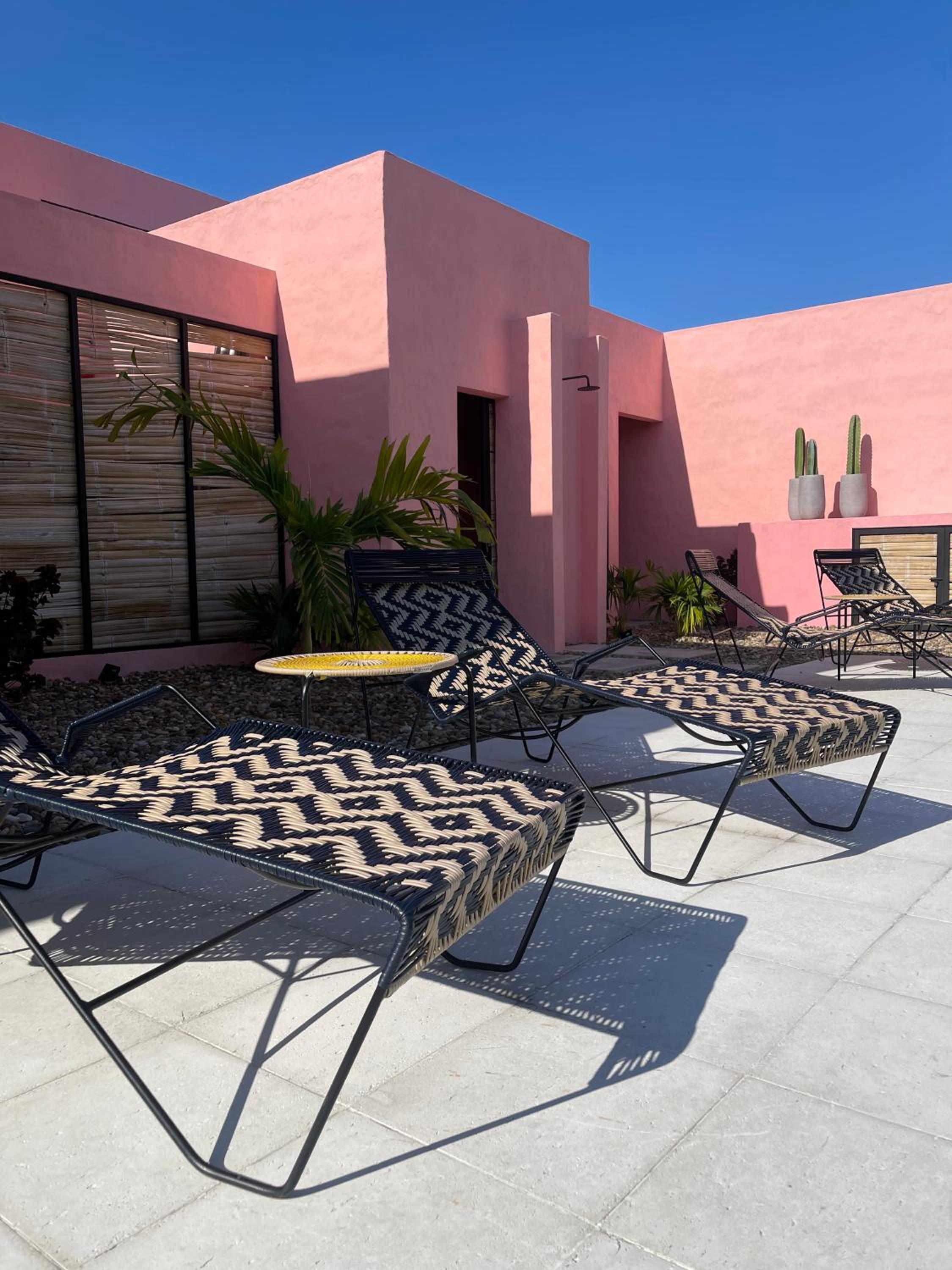 Casa De Amigos Hotel Boutique