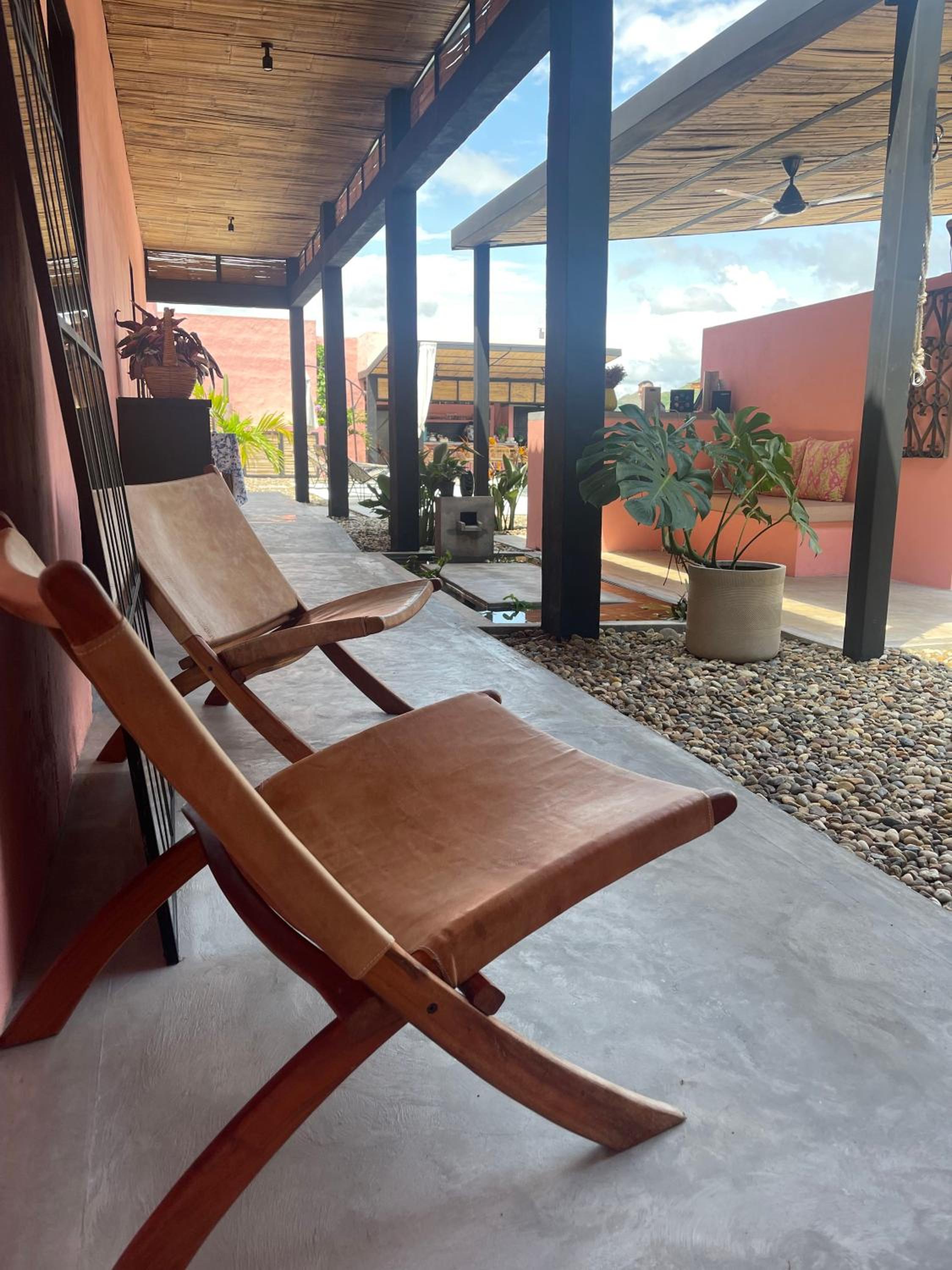 Casa De Amigos Hotel Boutique