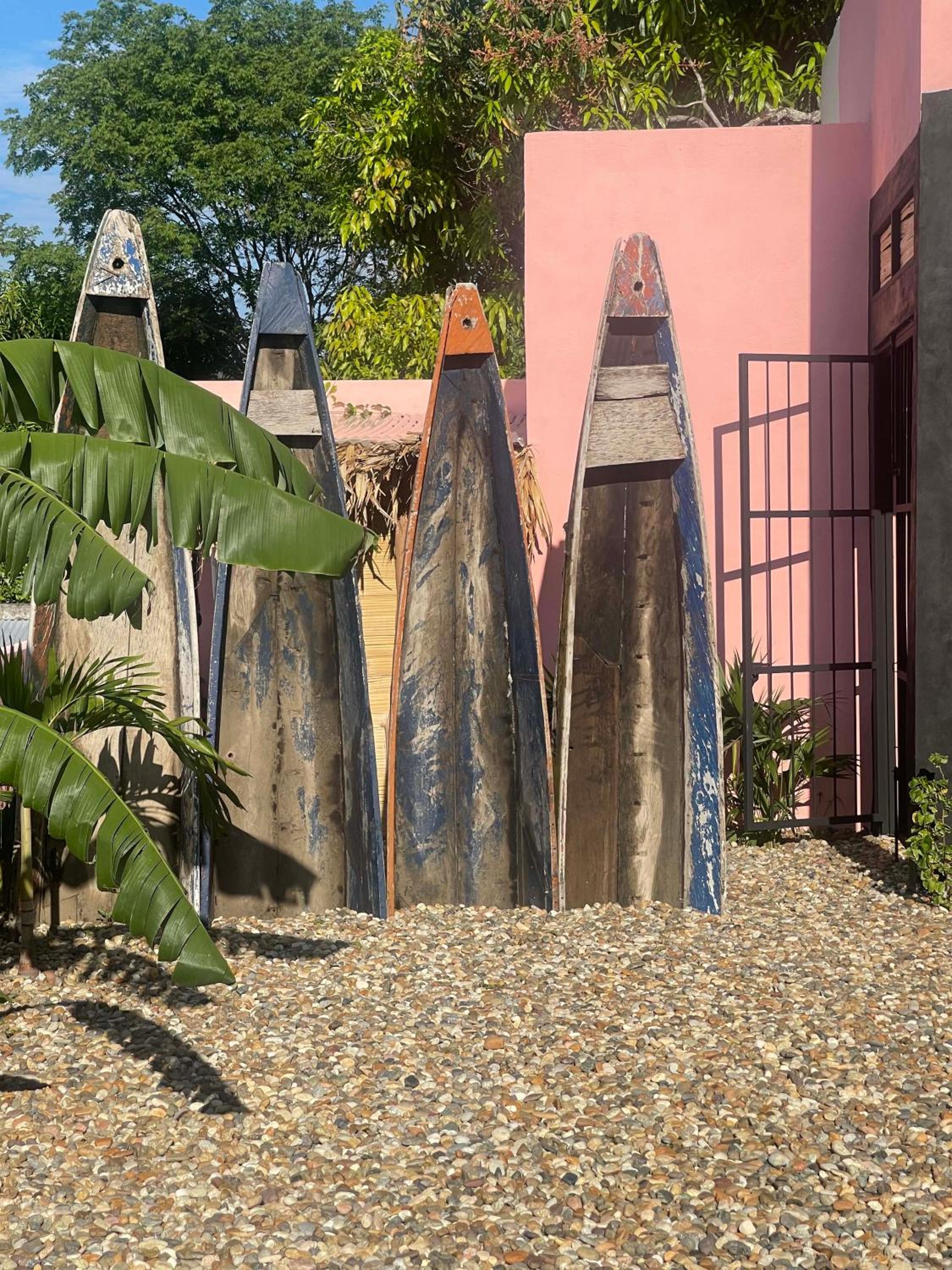 Casa De Amigos Hotel Boutique