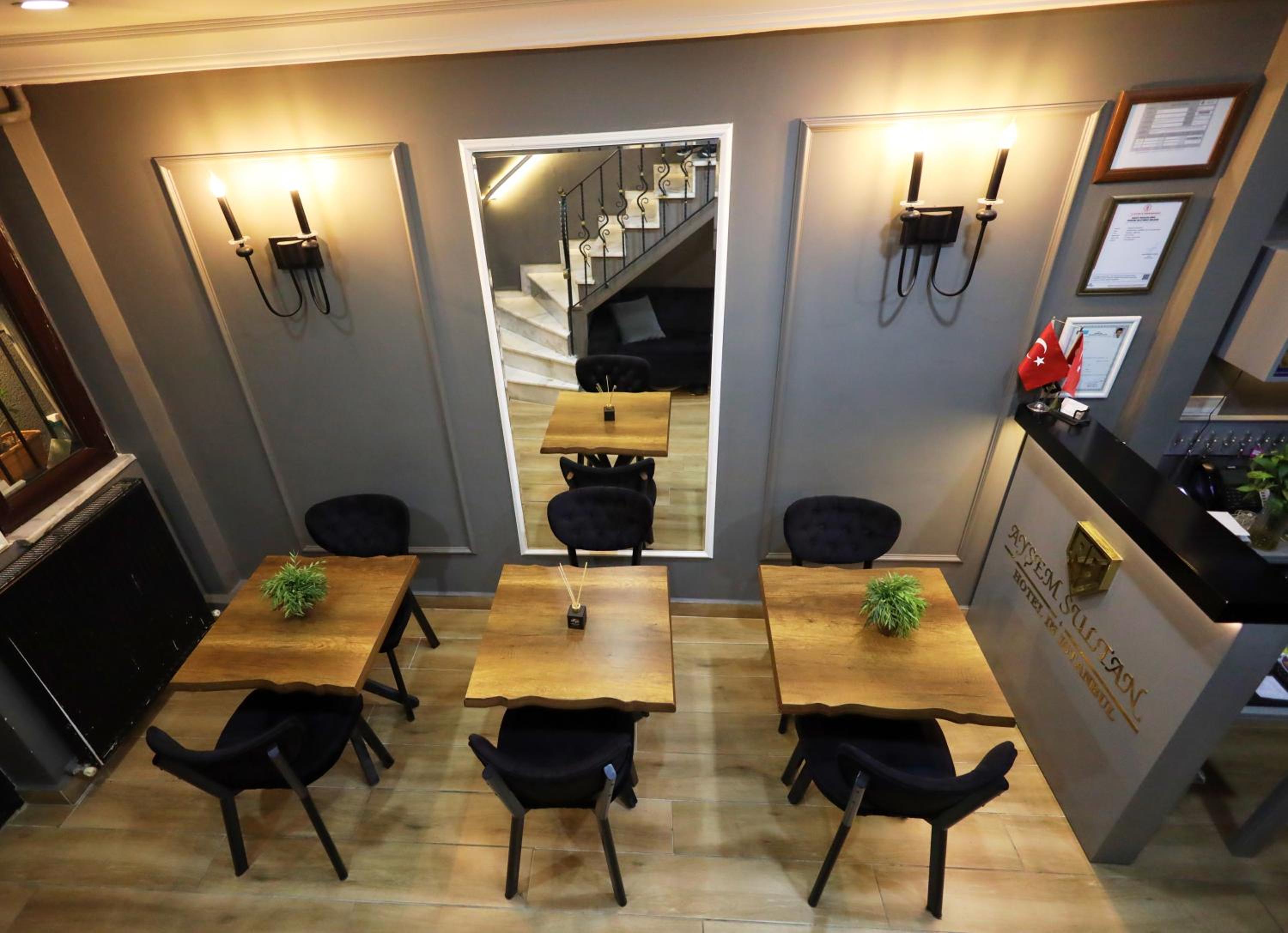 Ortaköy Aysem Sultan Otel - Image 88