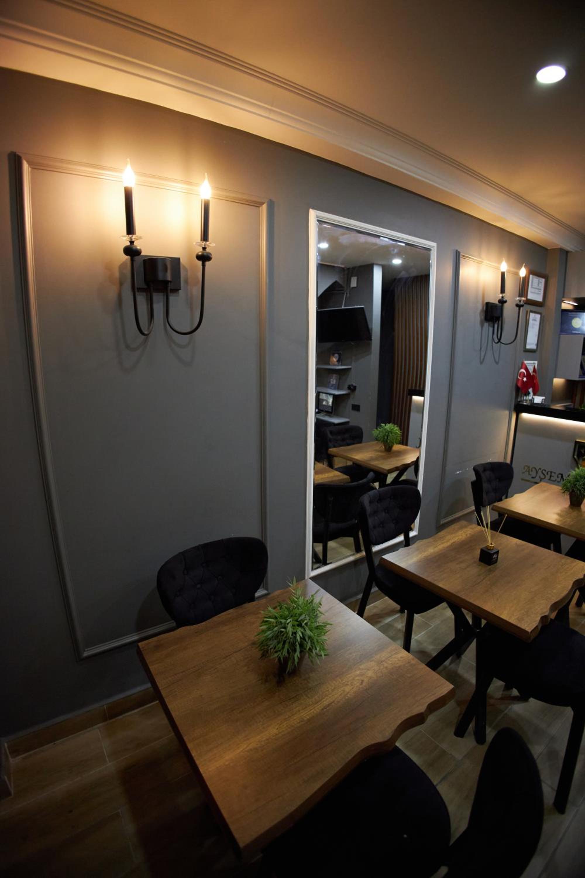 Ortaköy Aysem Sultan Otel - Image 34