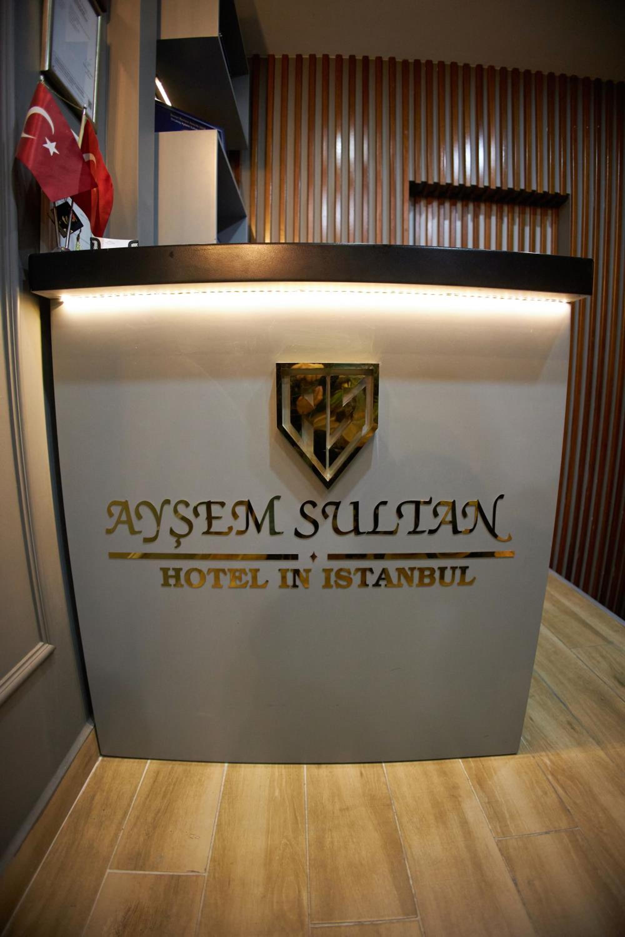 Ortaköy Aysem Sultan Otel - Image 33