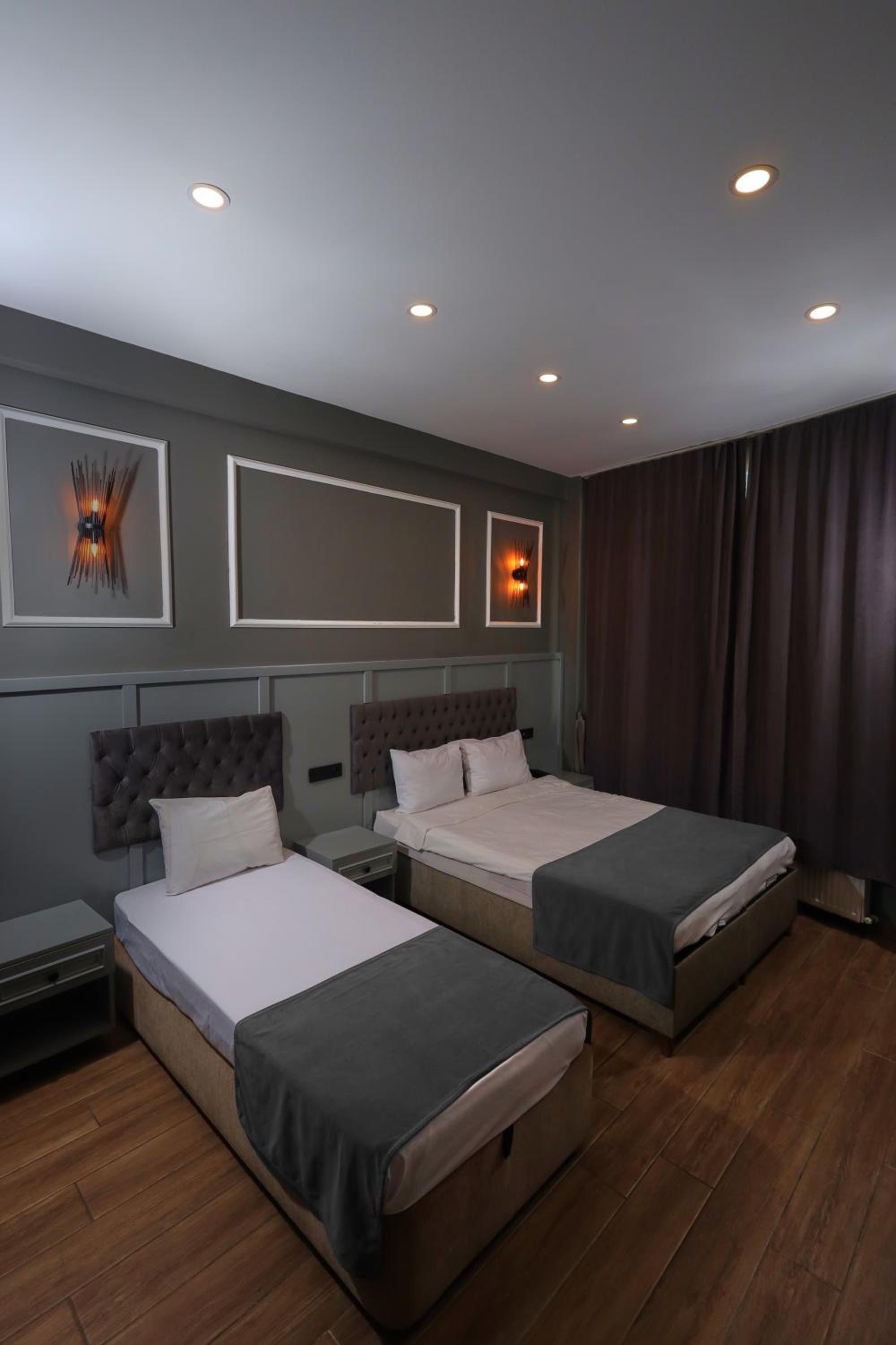Ortaköy Aysem Sultan Otel - Image 83