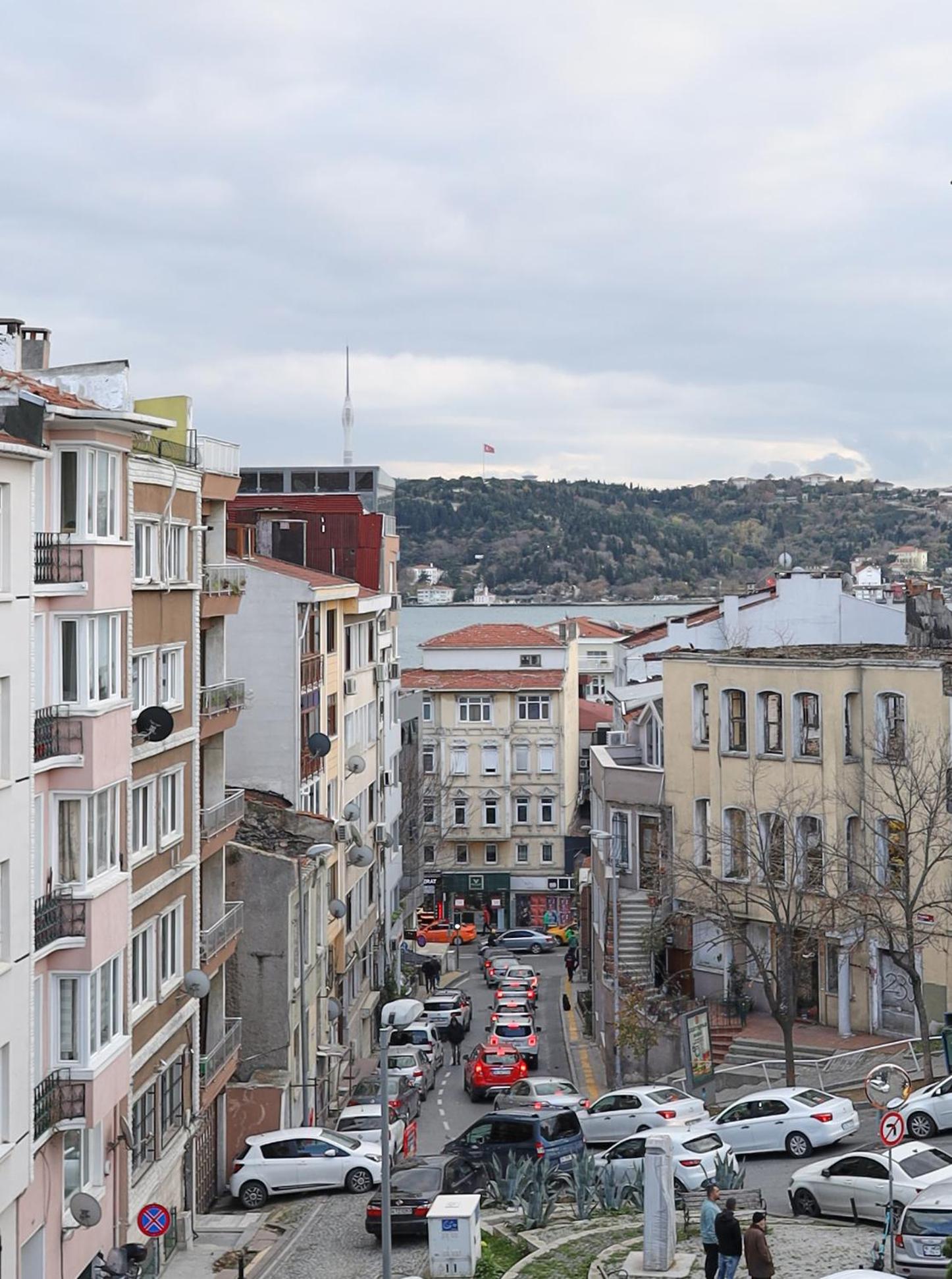 Ortaköy Aysem Sultan Otel - Image 92