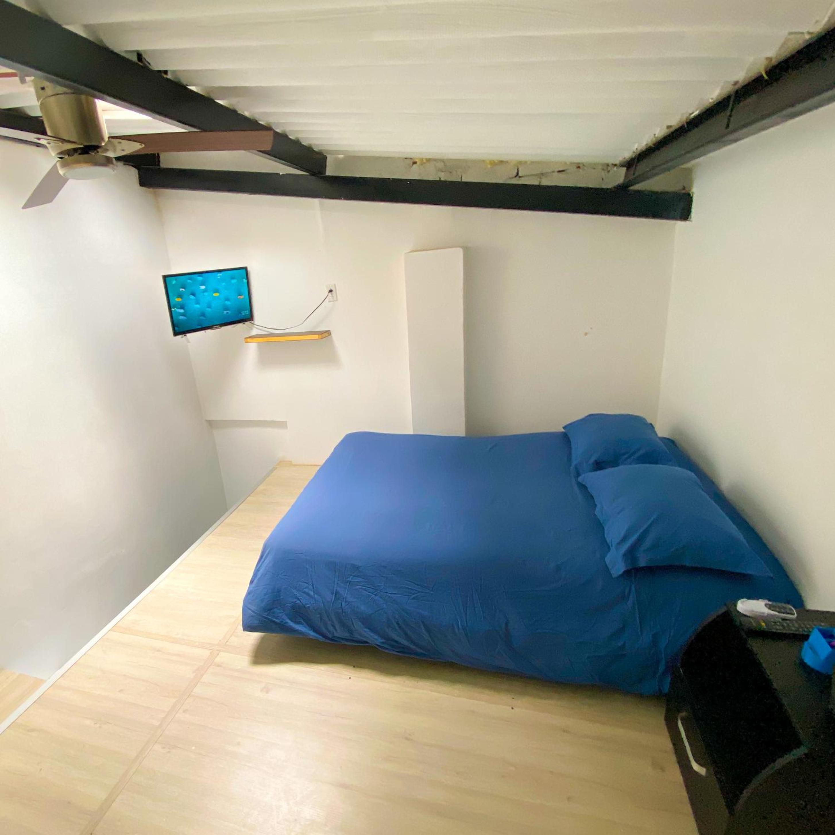 Casa del Perro Coliving