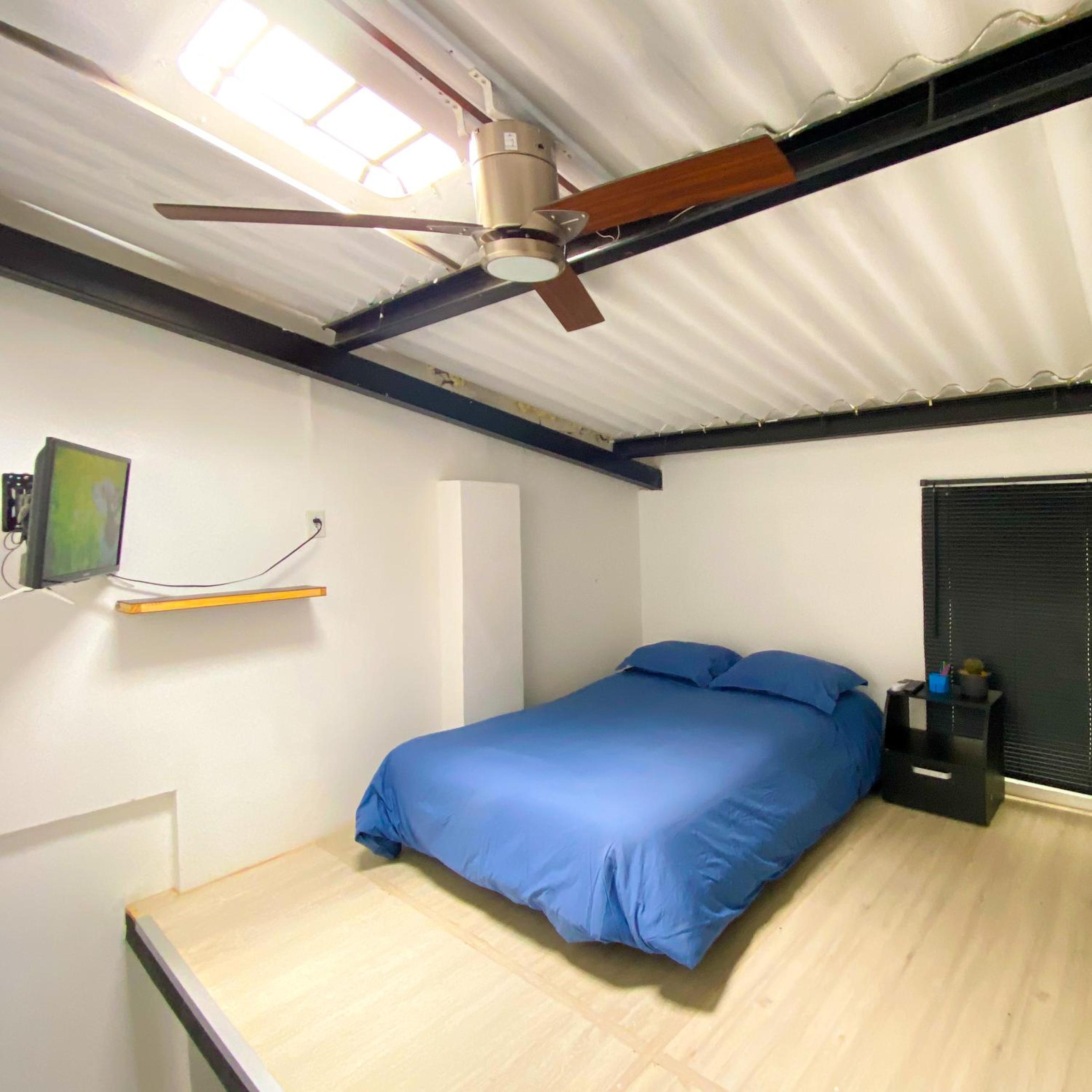 Casa del Perro Coliving