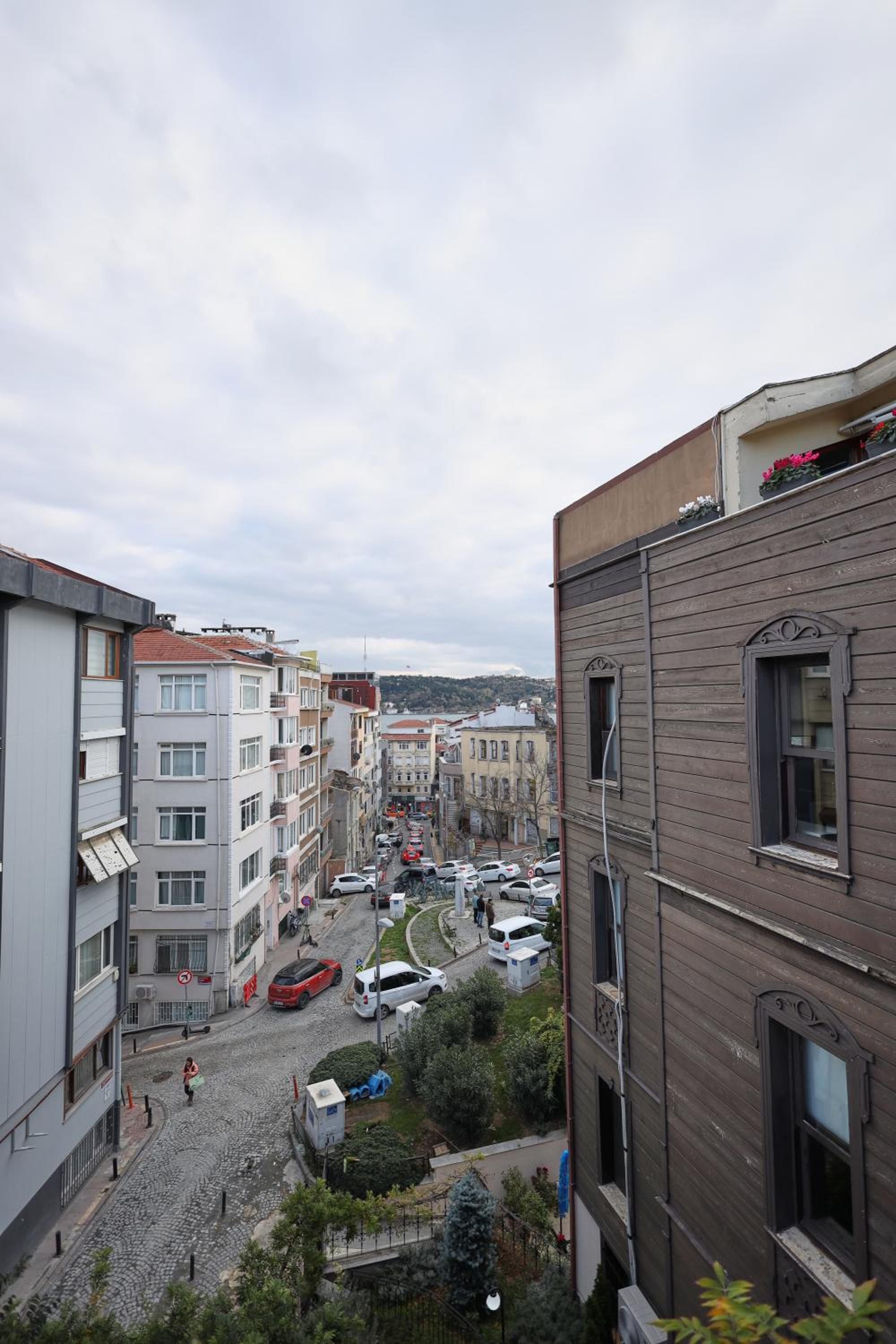 Ortaköy Aysem Sultan Otel - Image 36