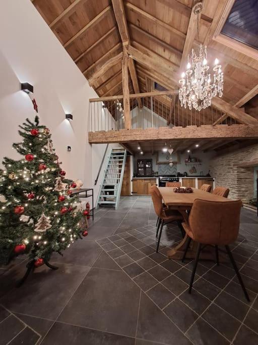 La Maison de Madeleine