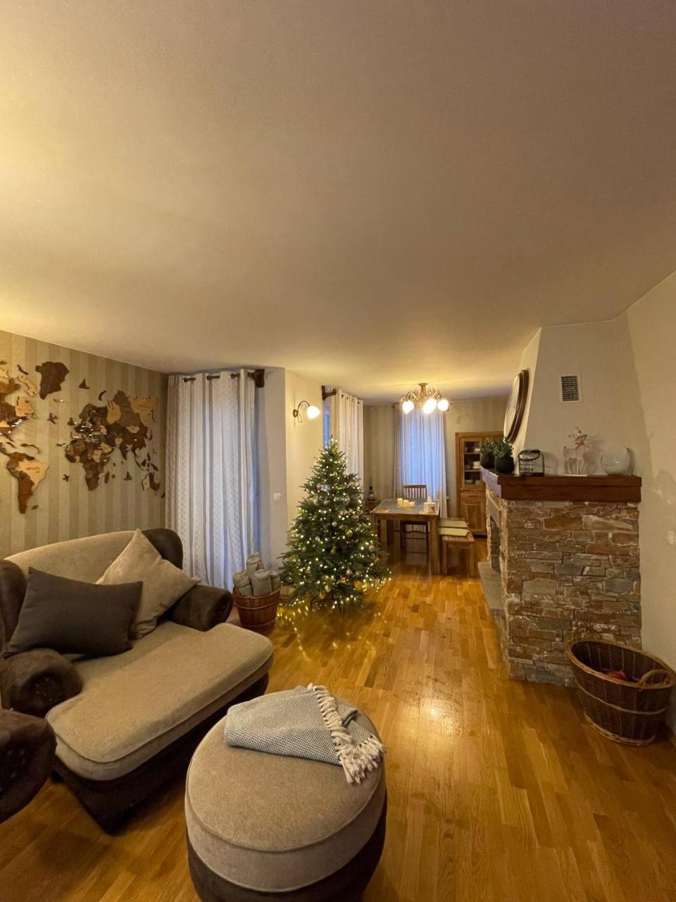 Remarkable home Bohinj Lake view 2
