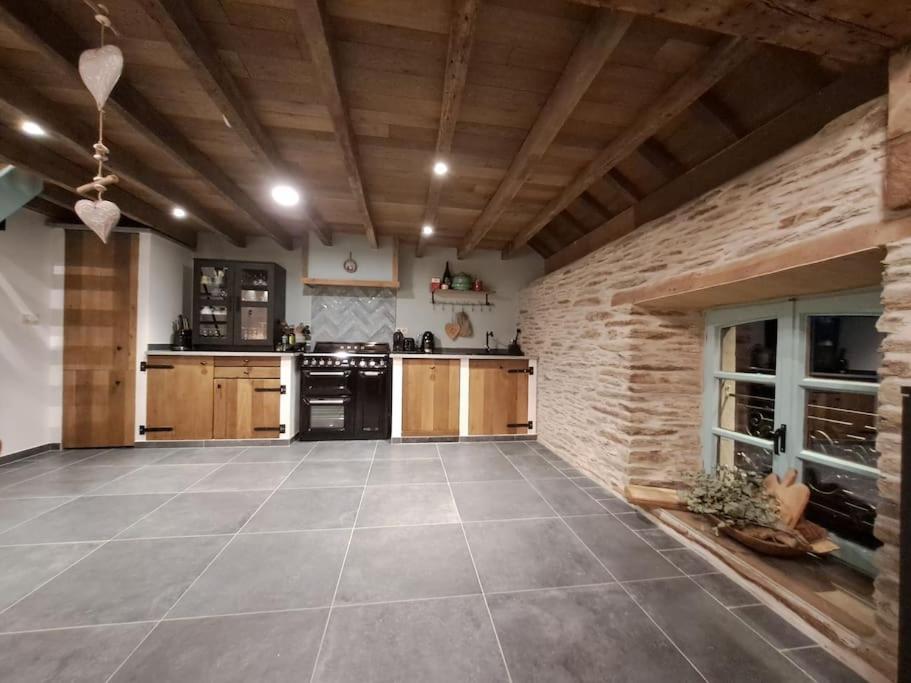 La Maison de Madeleine