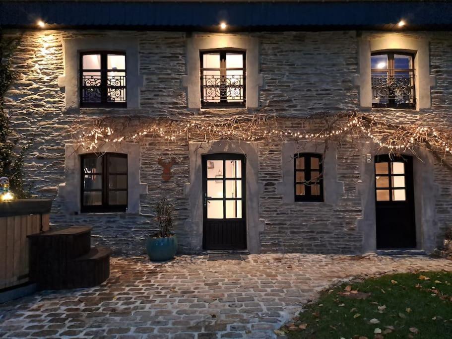 La Maison de Madeleine