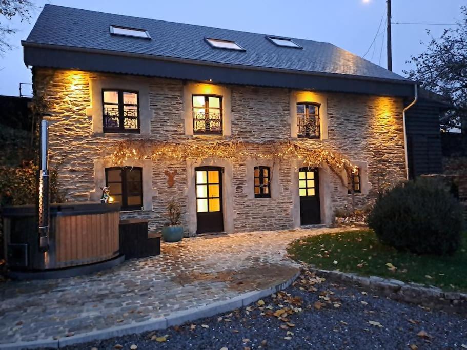 La Maison de Madeleine