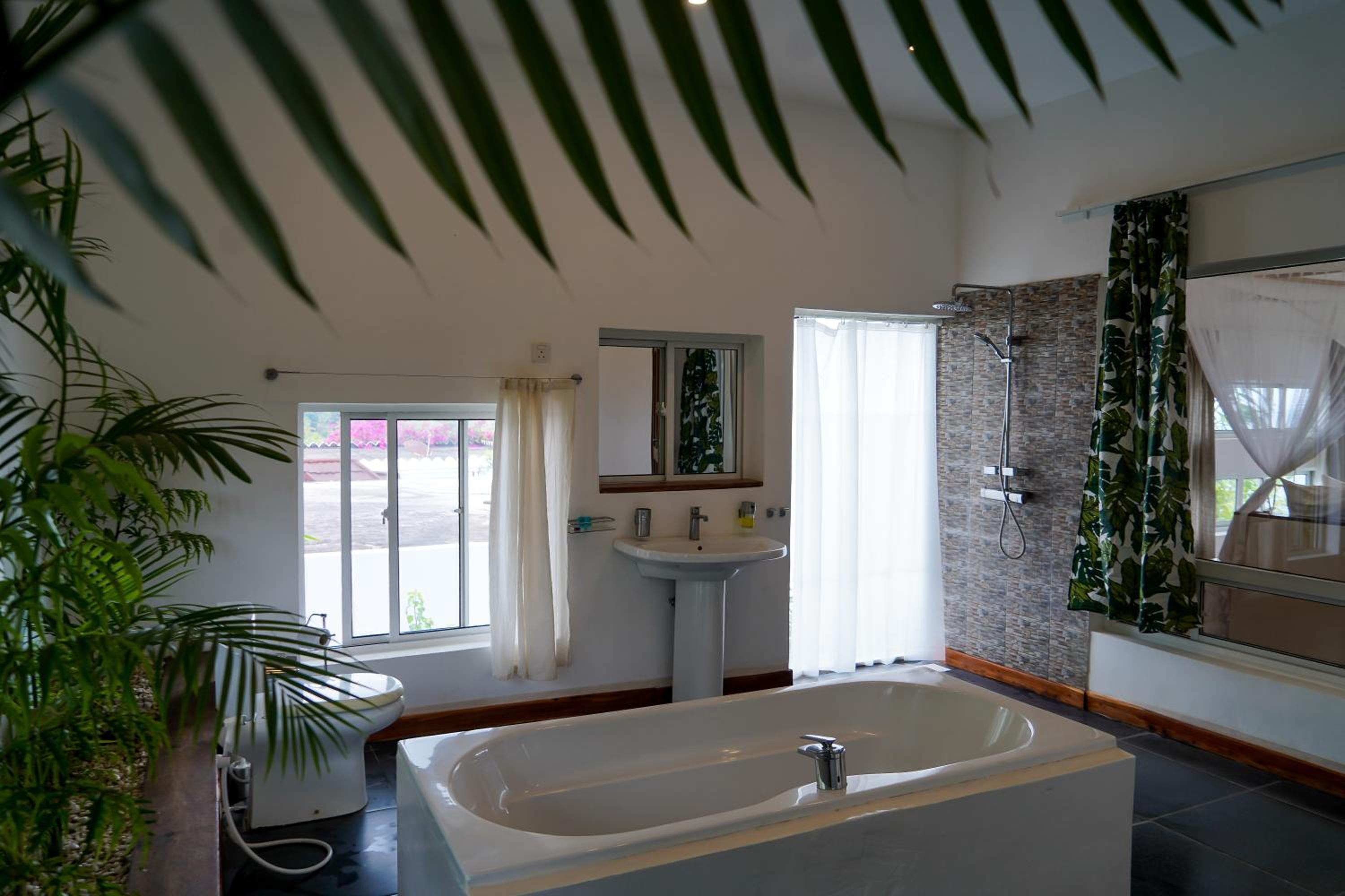 The Palm Residence by Amazing Zanzibar