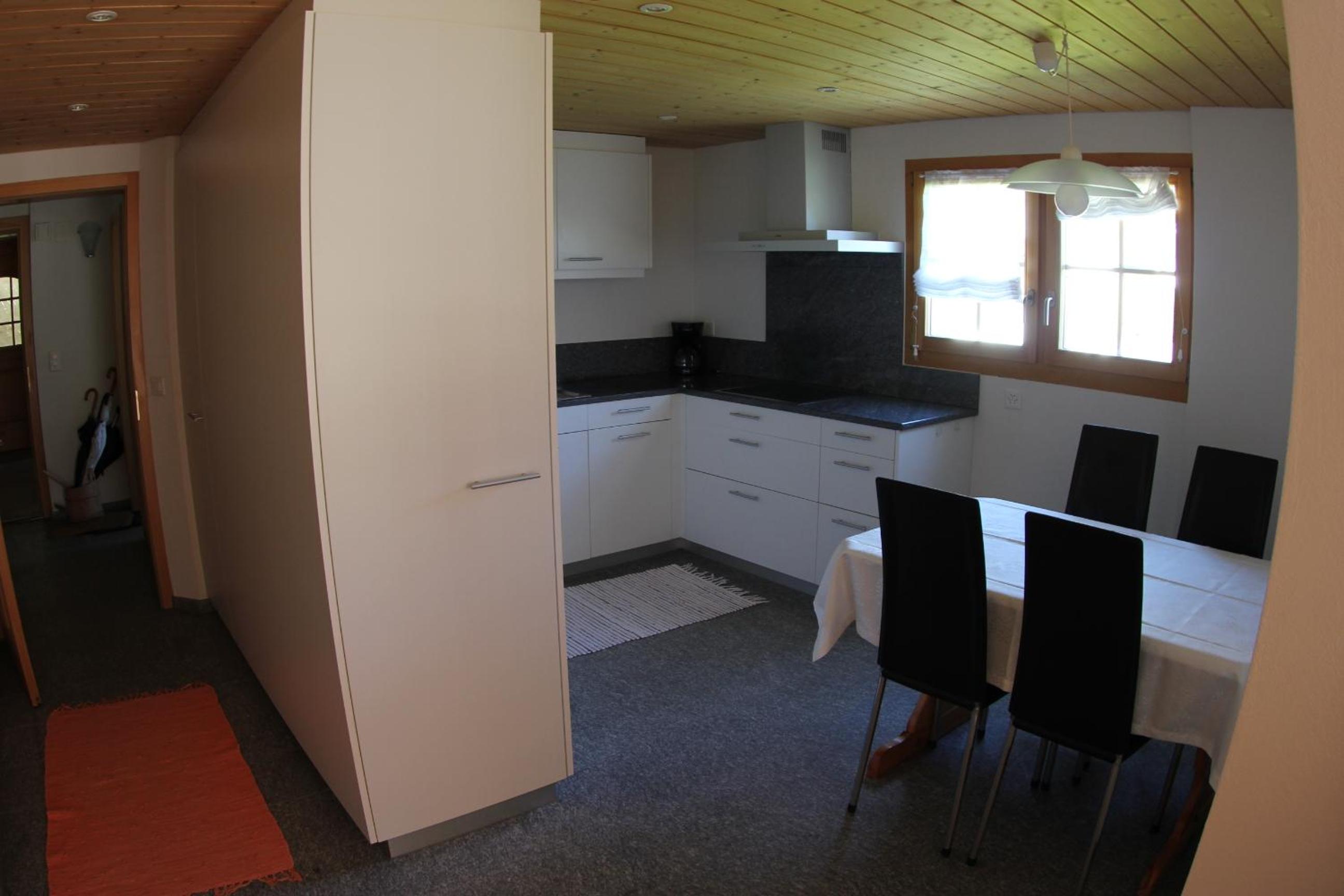 Ferienwohnung Rigoleth view 4