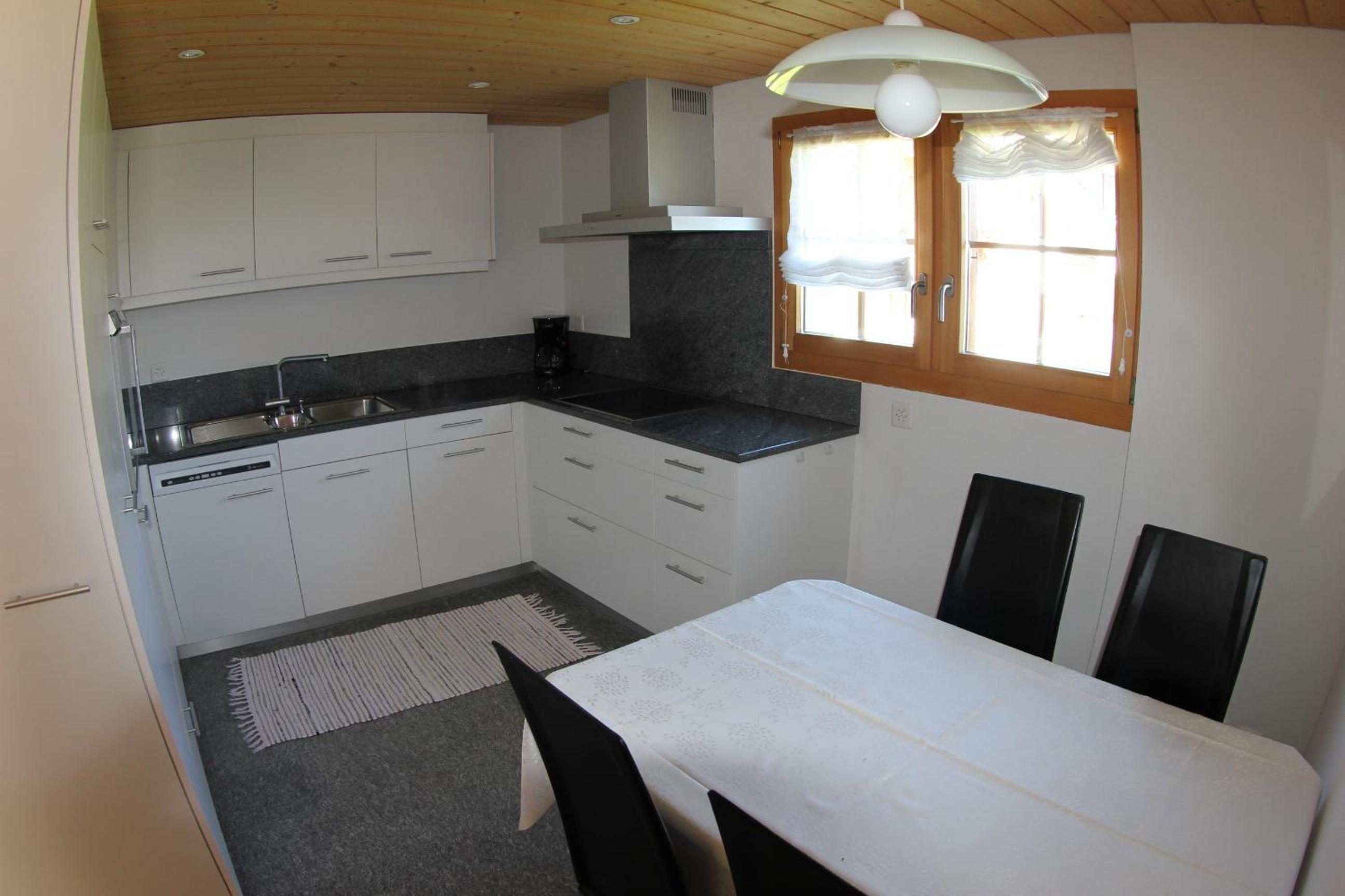 Ferienwohnung Rigoleth view 5
