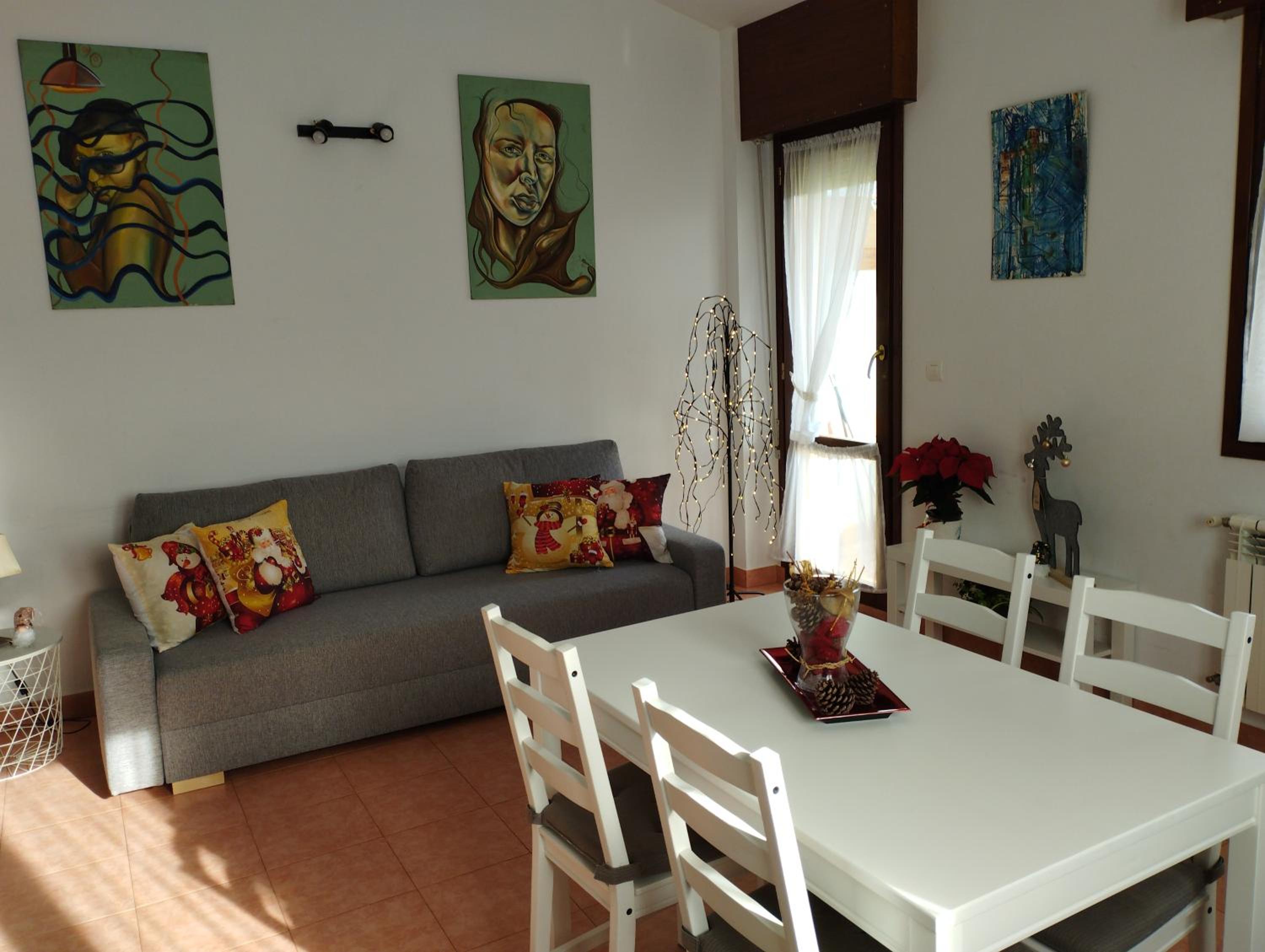 Apartamentos la Escuela en Cantabria