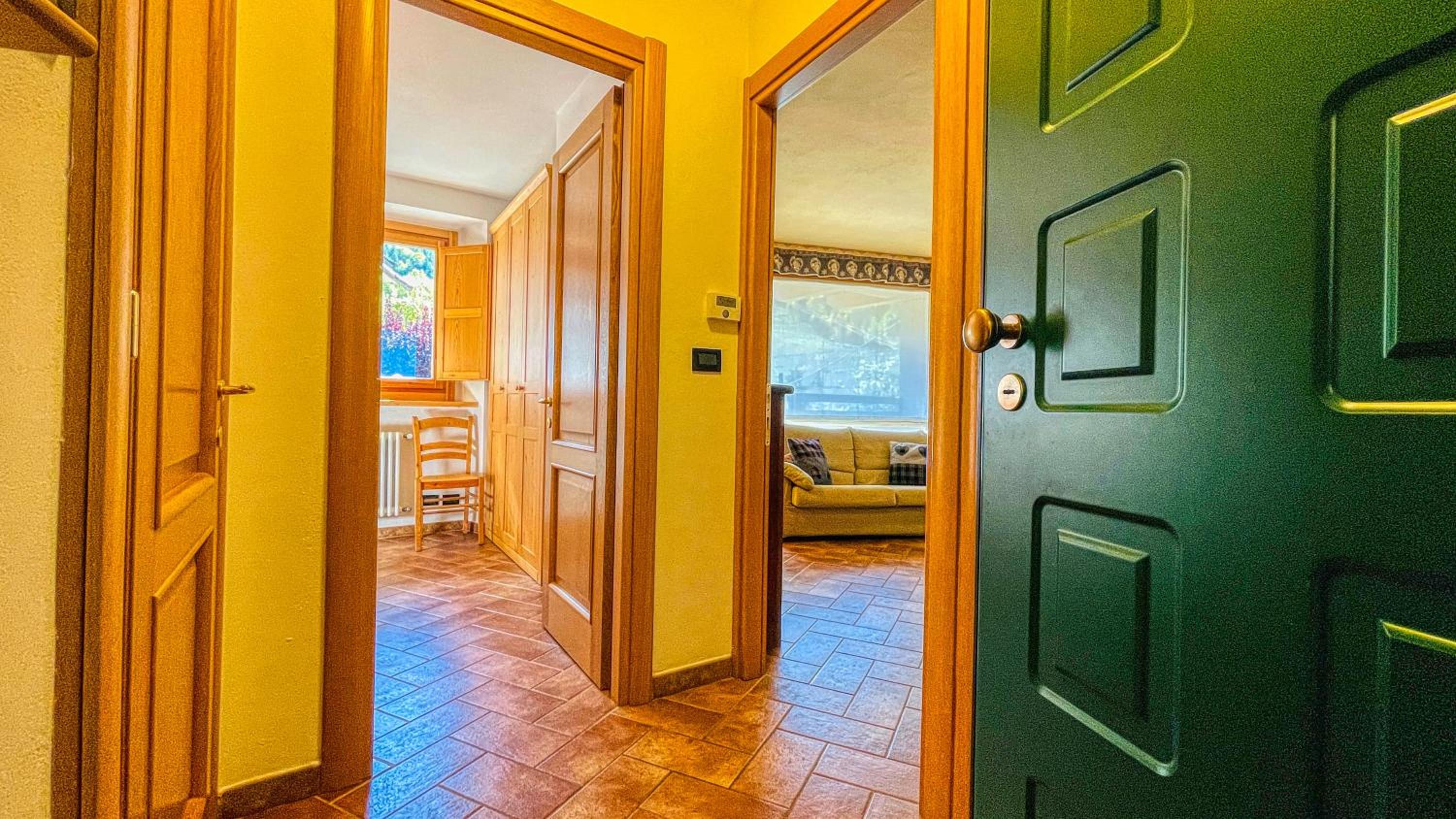 Appartamento Melezet 80 - Affitti Brevi Italia view 5