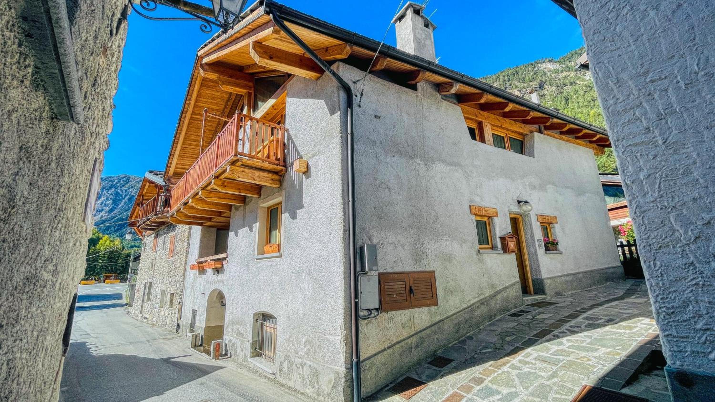 Appartamento Melezet 80 - Affitti Brevi Italia view 4