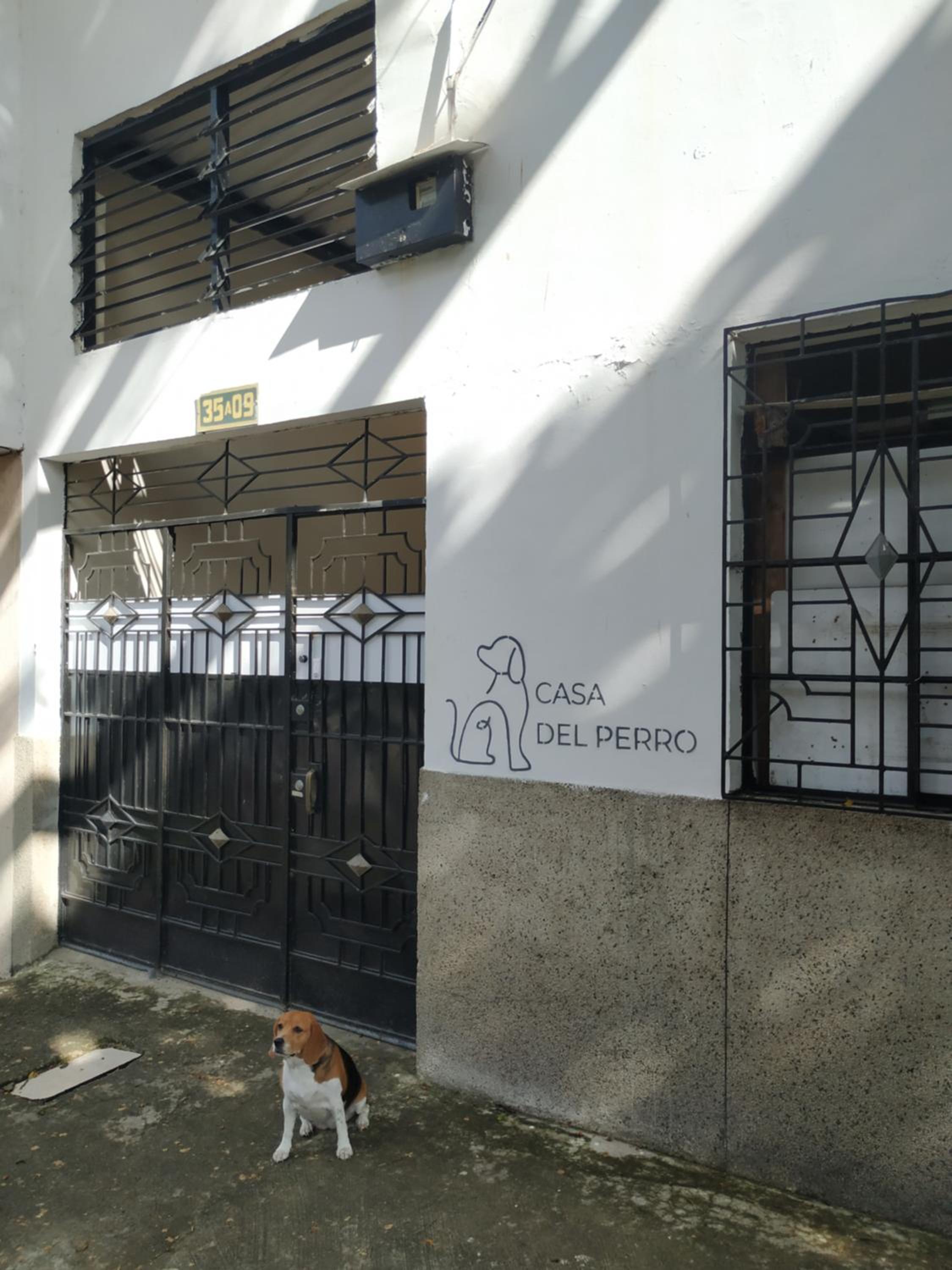 Casa del Perro Coliving