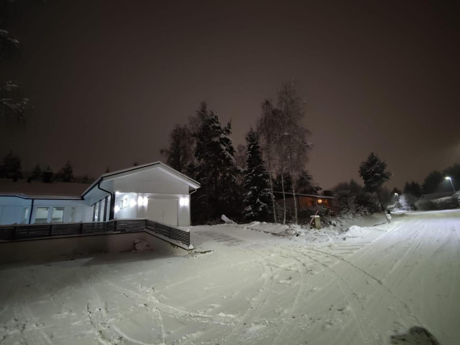 VillaSki view 4