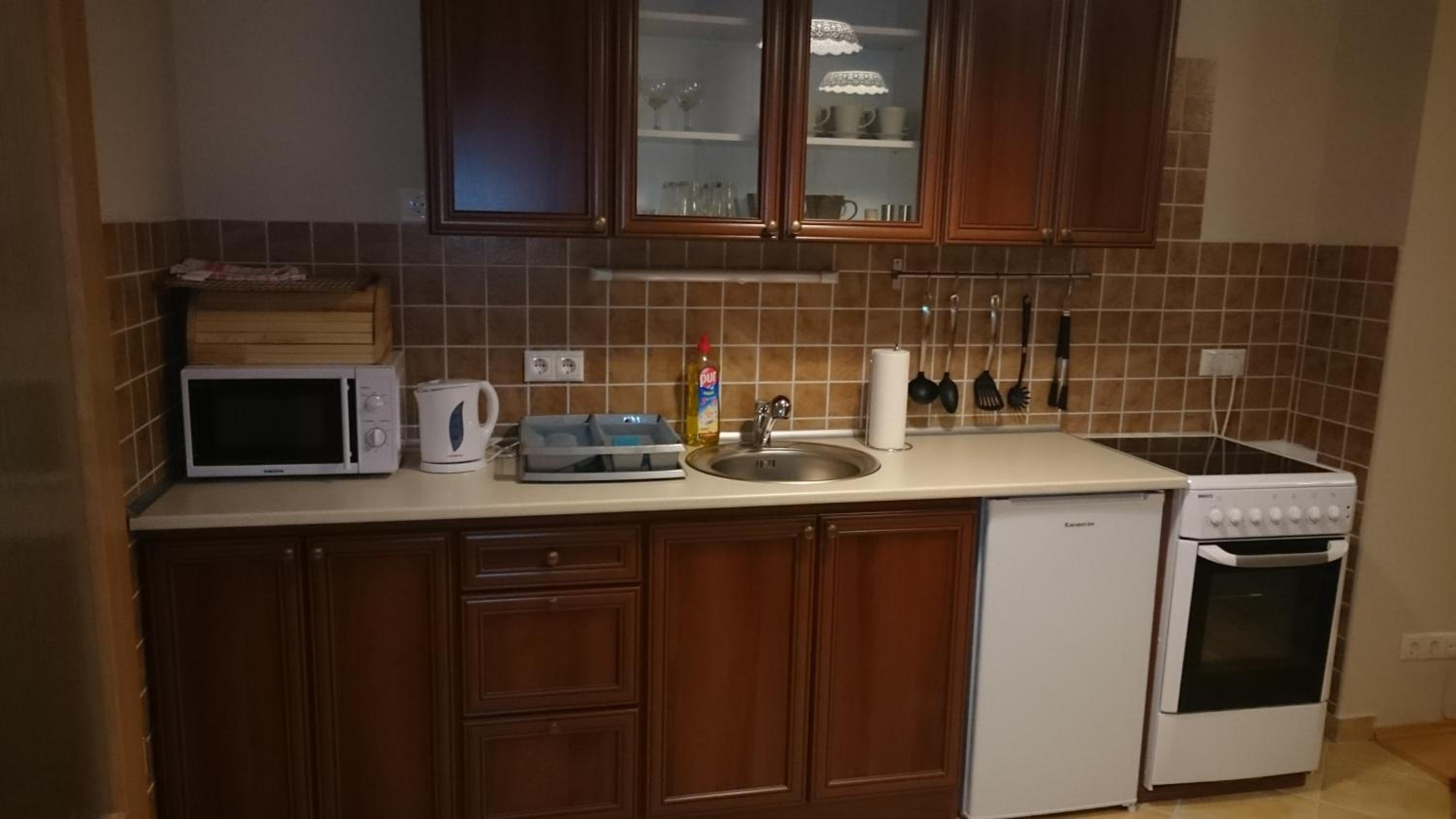Réka Apartman view 5