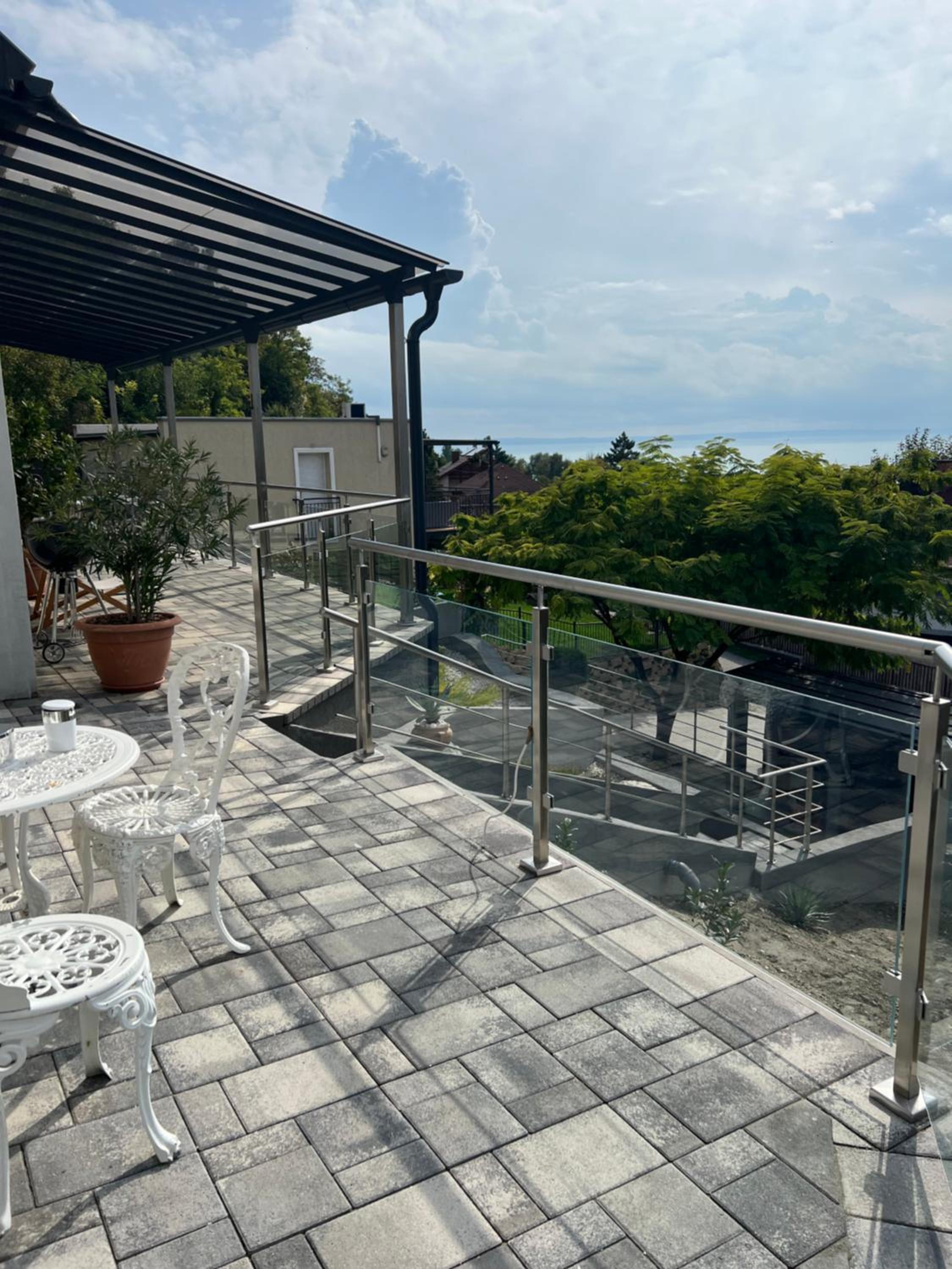 Zsolna Apartman view 3