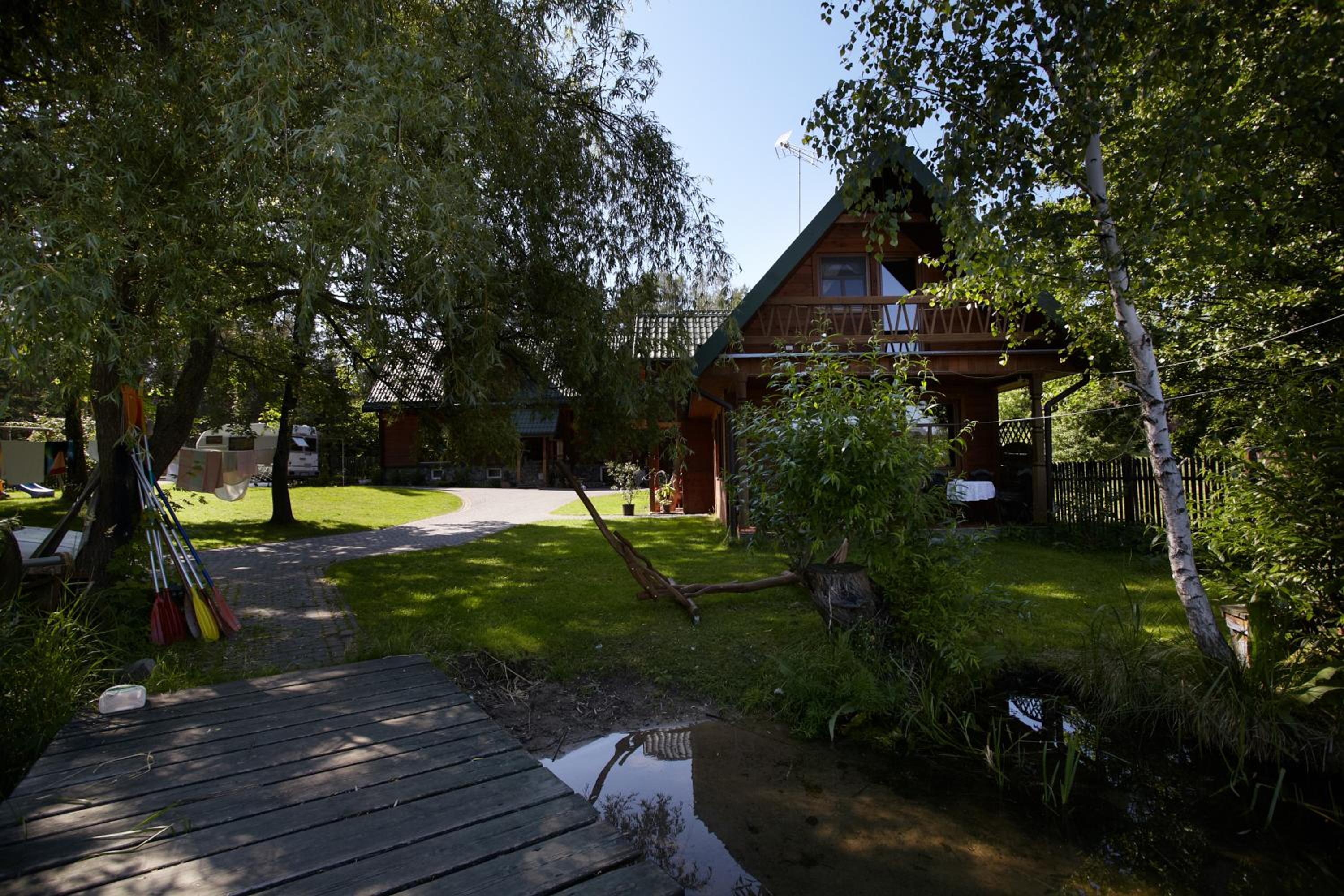 Siedlisko Zatoka