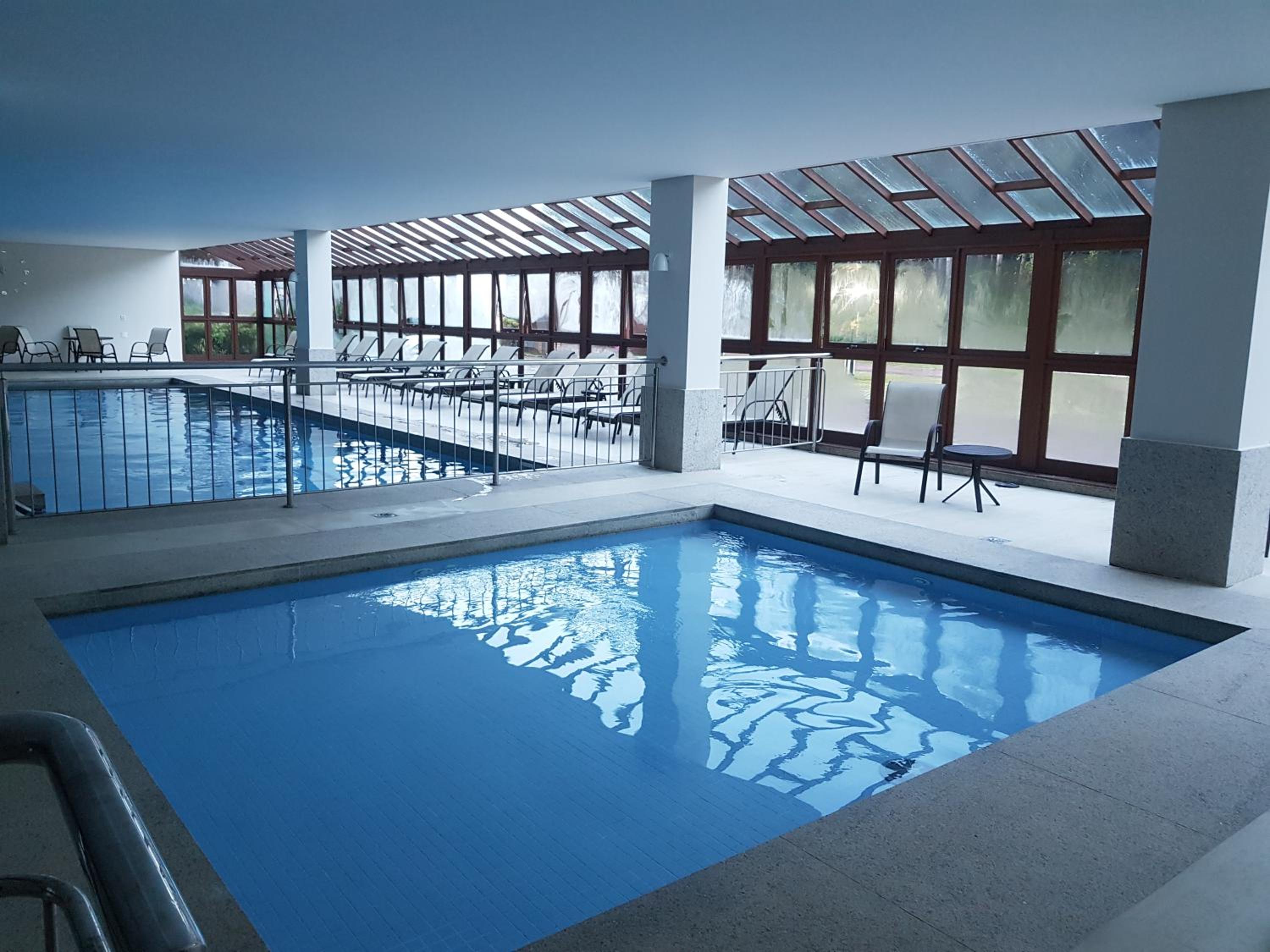 Hotel Vista Azul ES