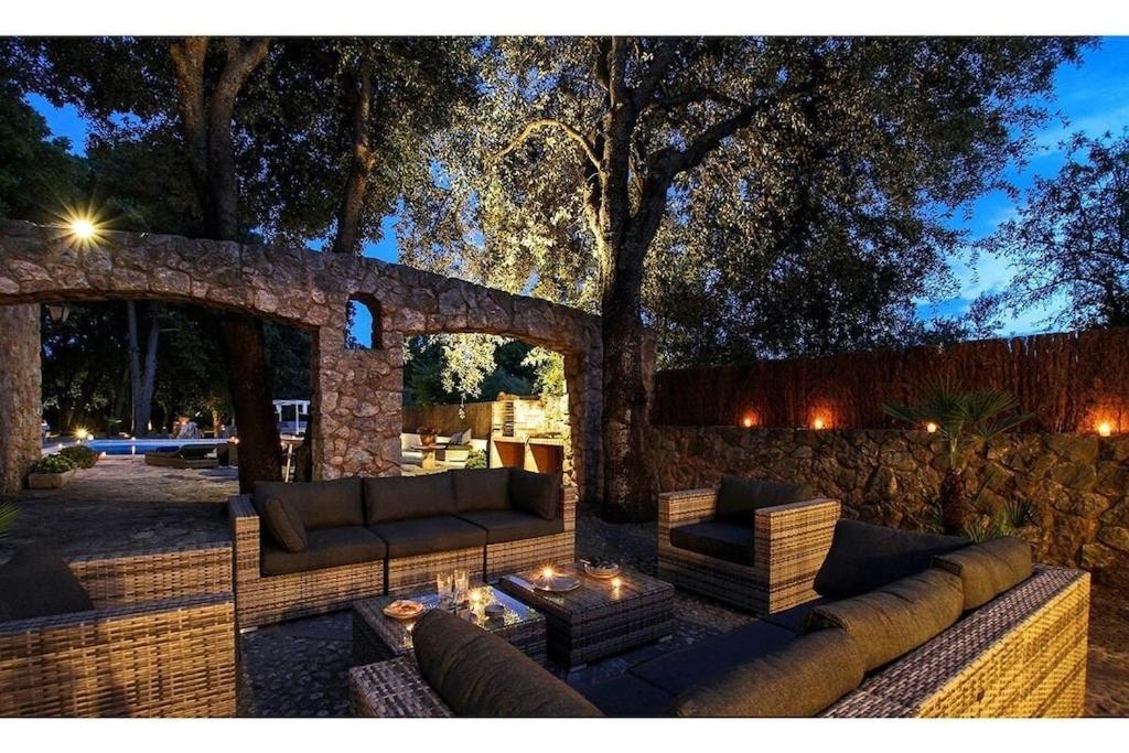 Spectacular newly renovated villa in Pollensa by Renthousing