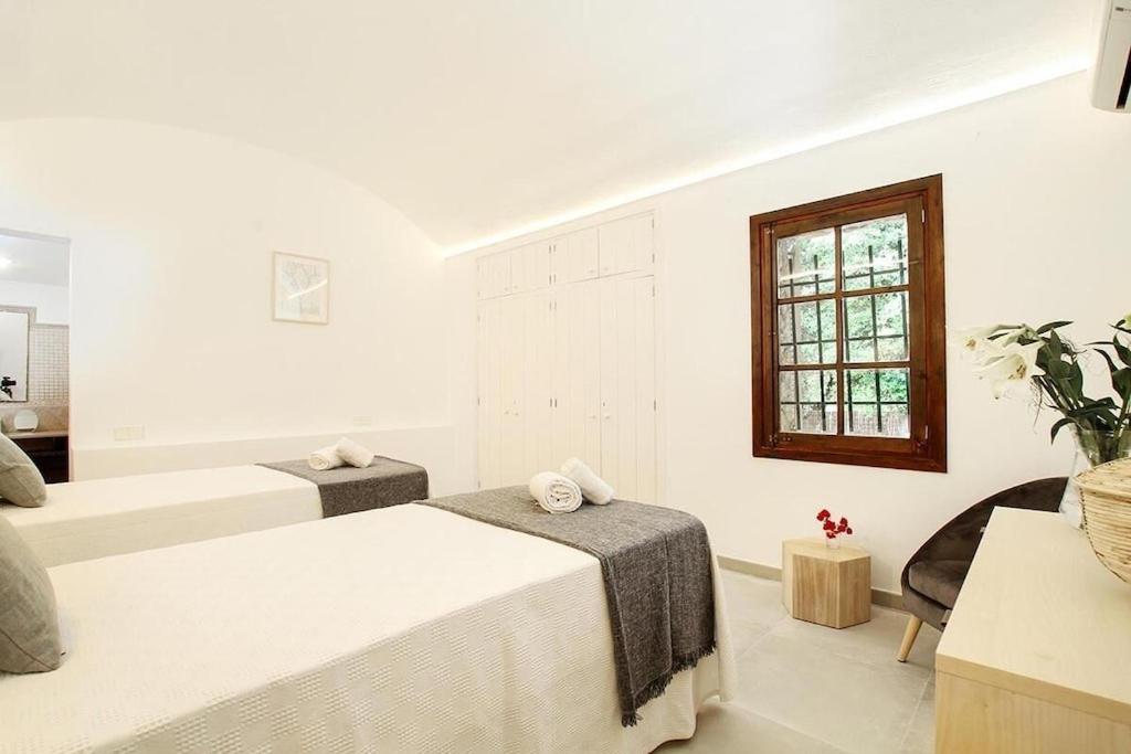 Spectacular newly renovated villa in Pollensa by Renthousing