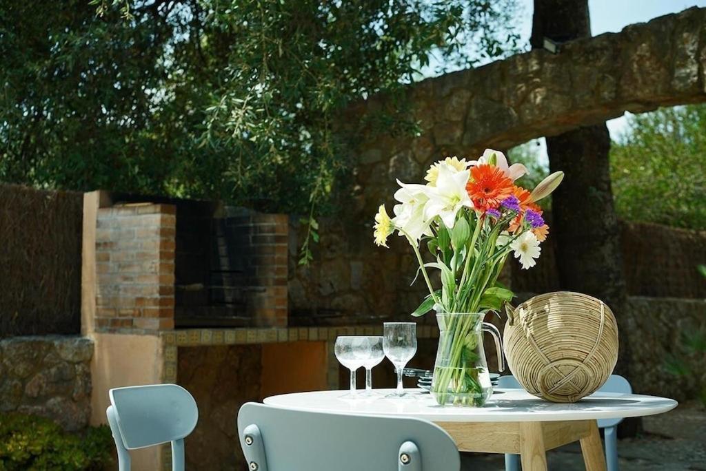 Spectacular newly renovated villa in Pollensa by Renthousing