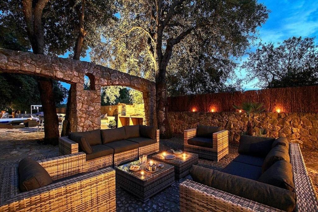 Spectacular newly renovated villa in Pollensa by Renthousing