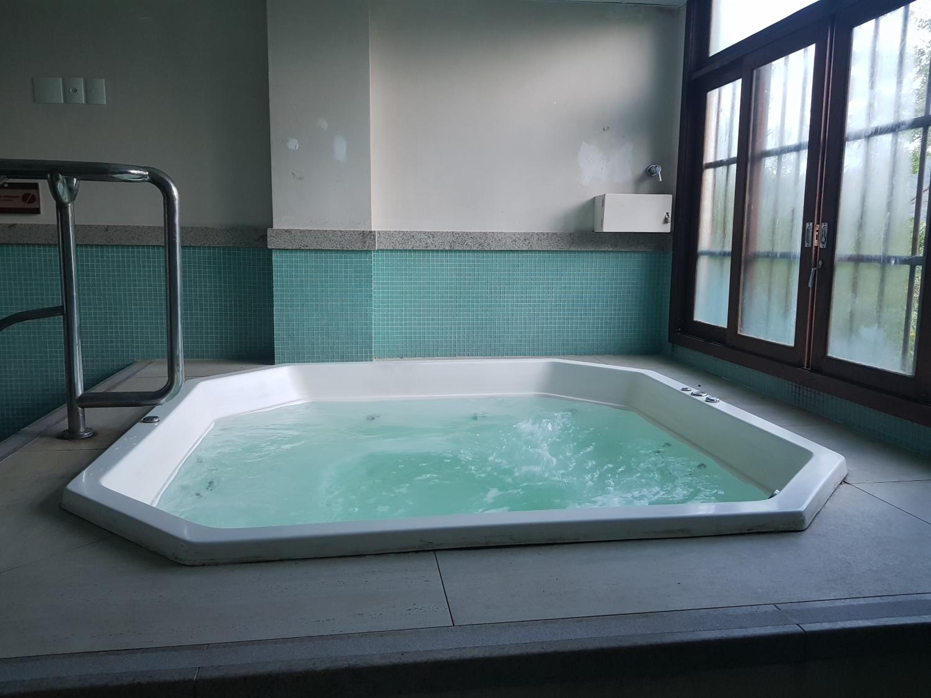 Hotel Vista Azul ES