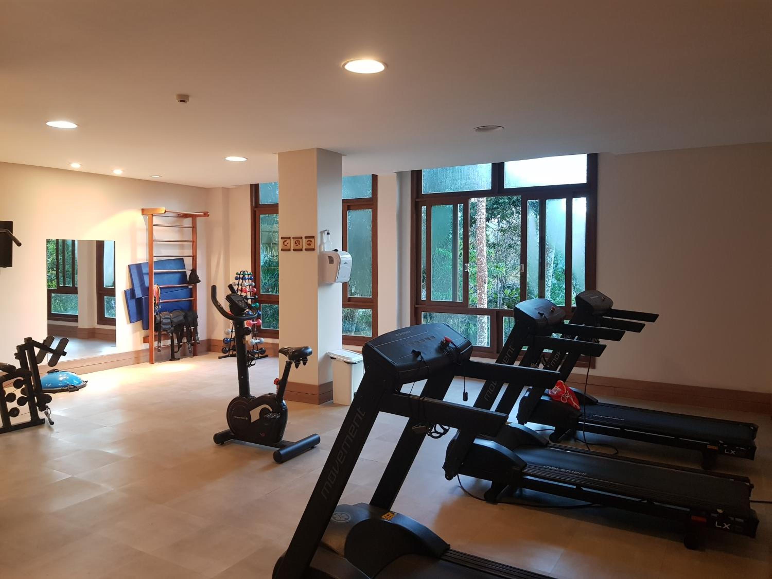 Hotel Vista Azul ES