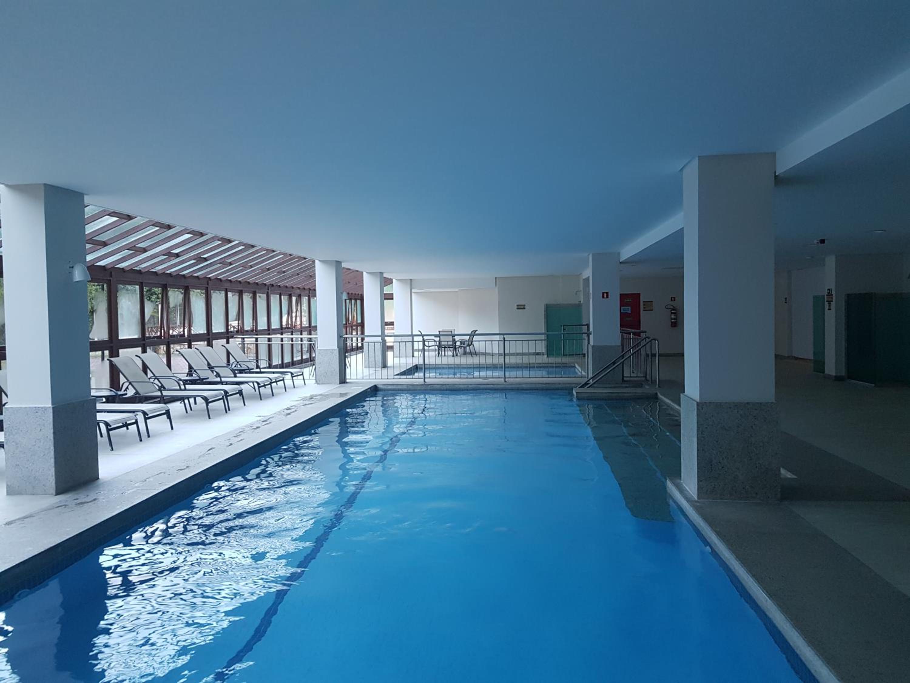 Hotel Vista Azul ES