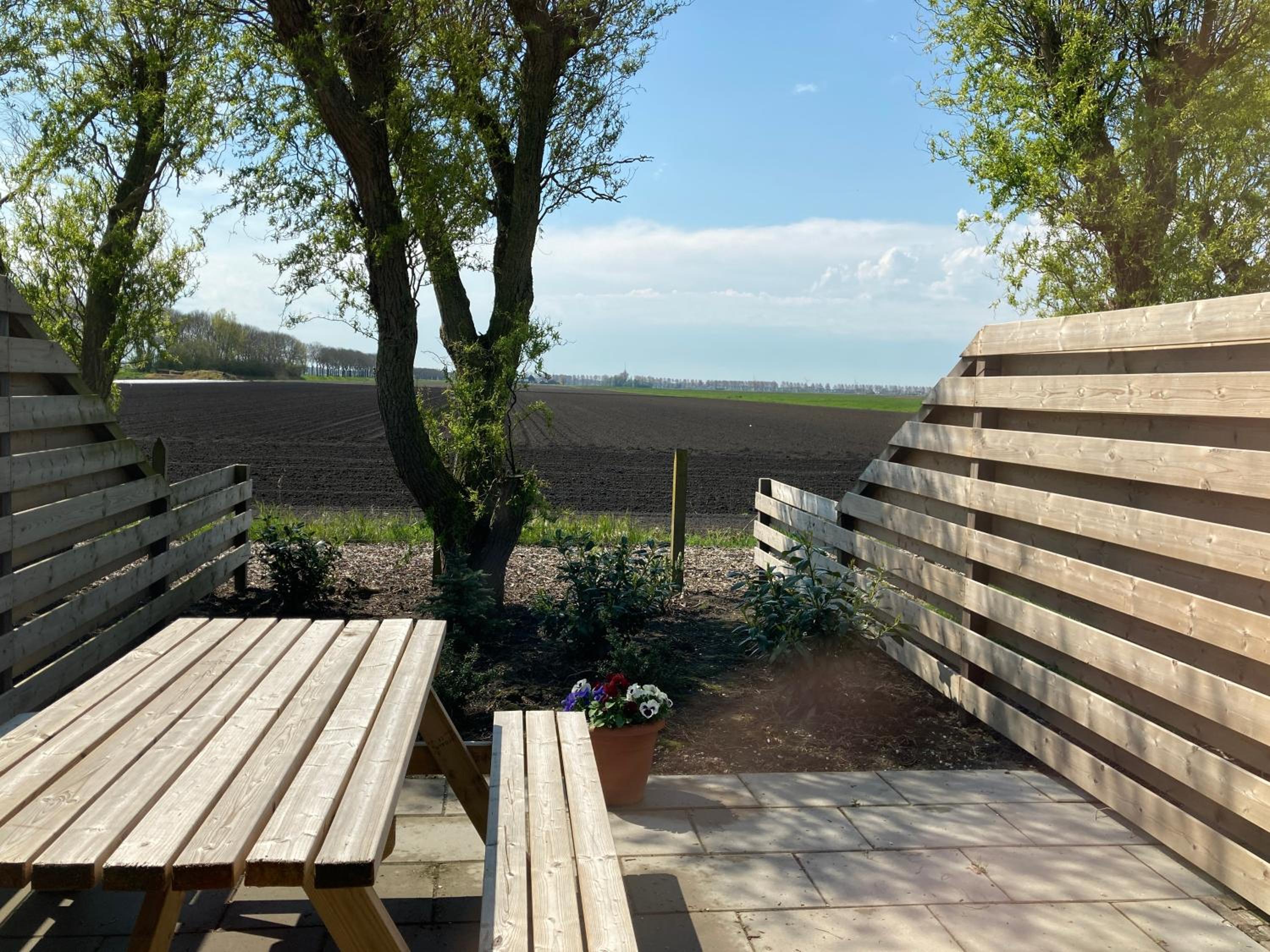 Landzicht view 2