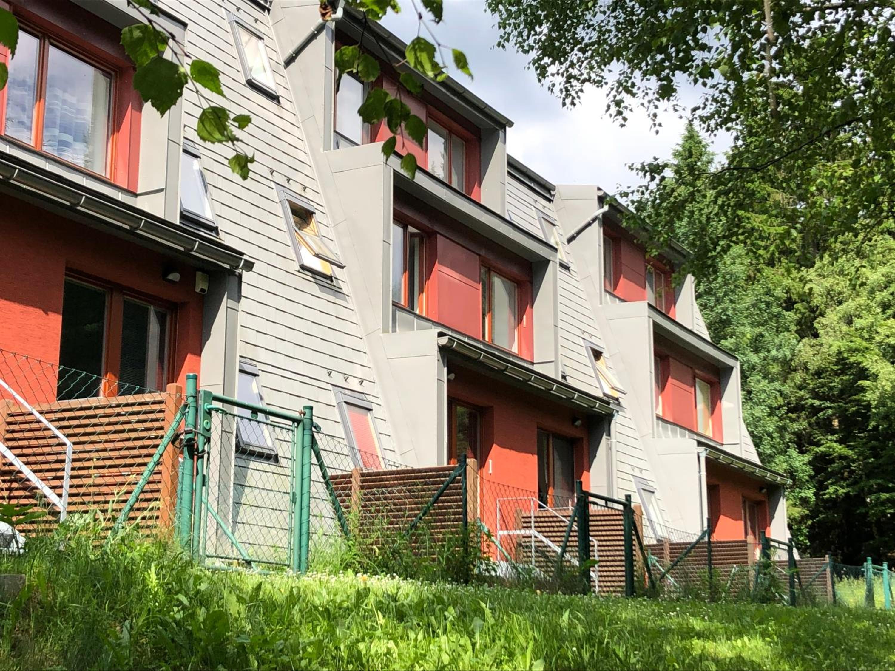 Apartmán Ramzová Kometa