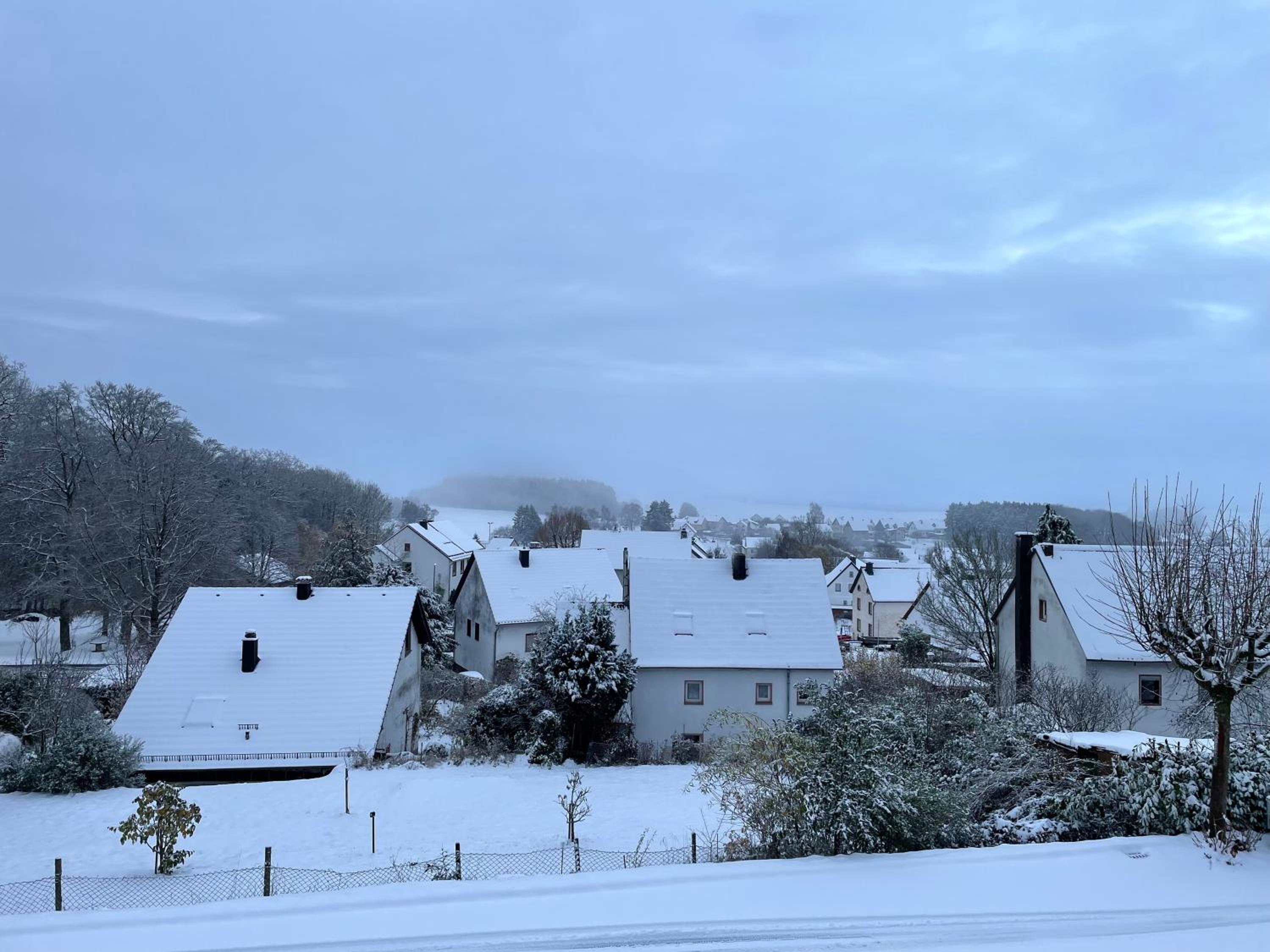 Ferienhaus Eifelblick