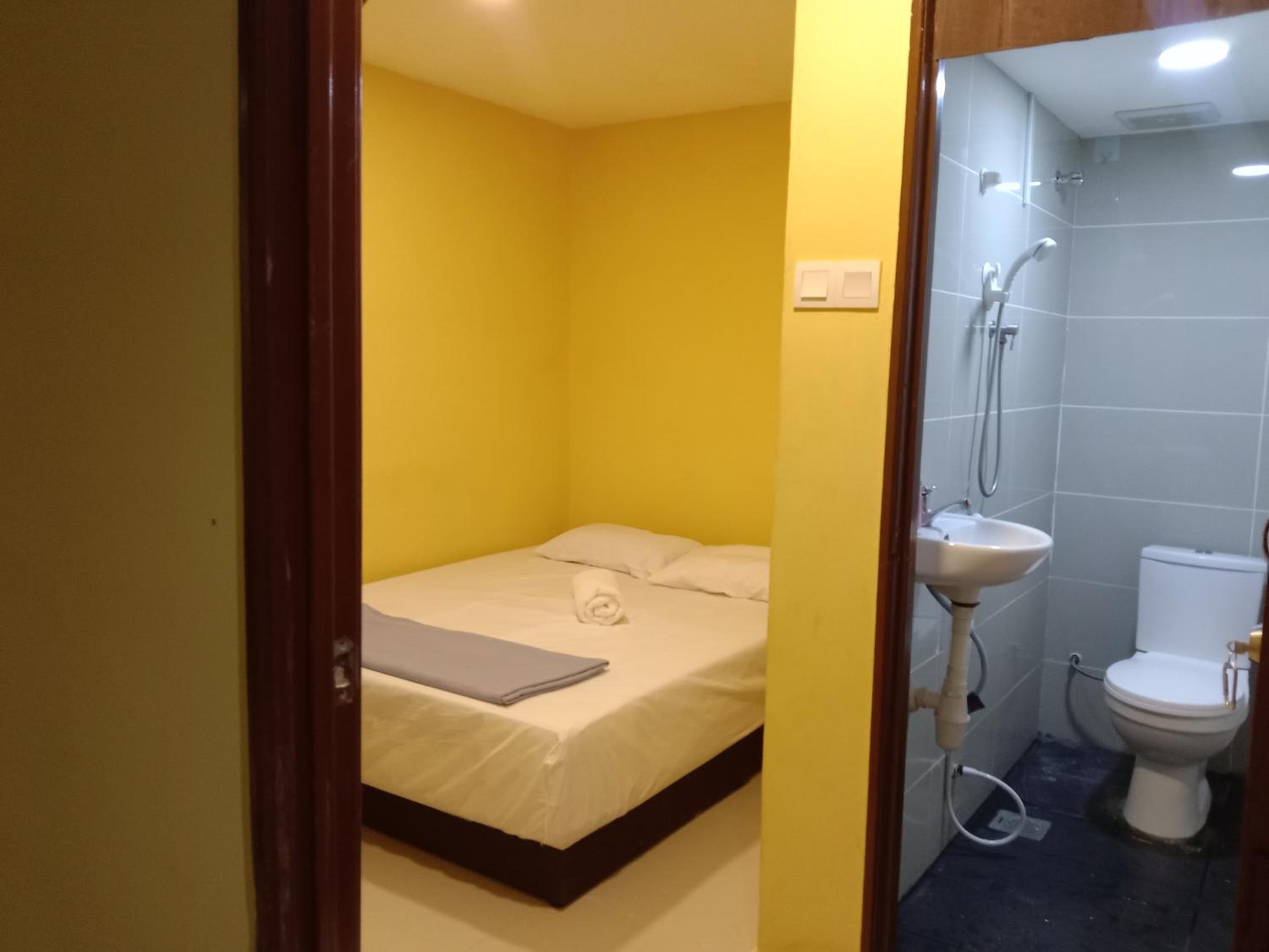 RAS Hotel