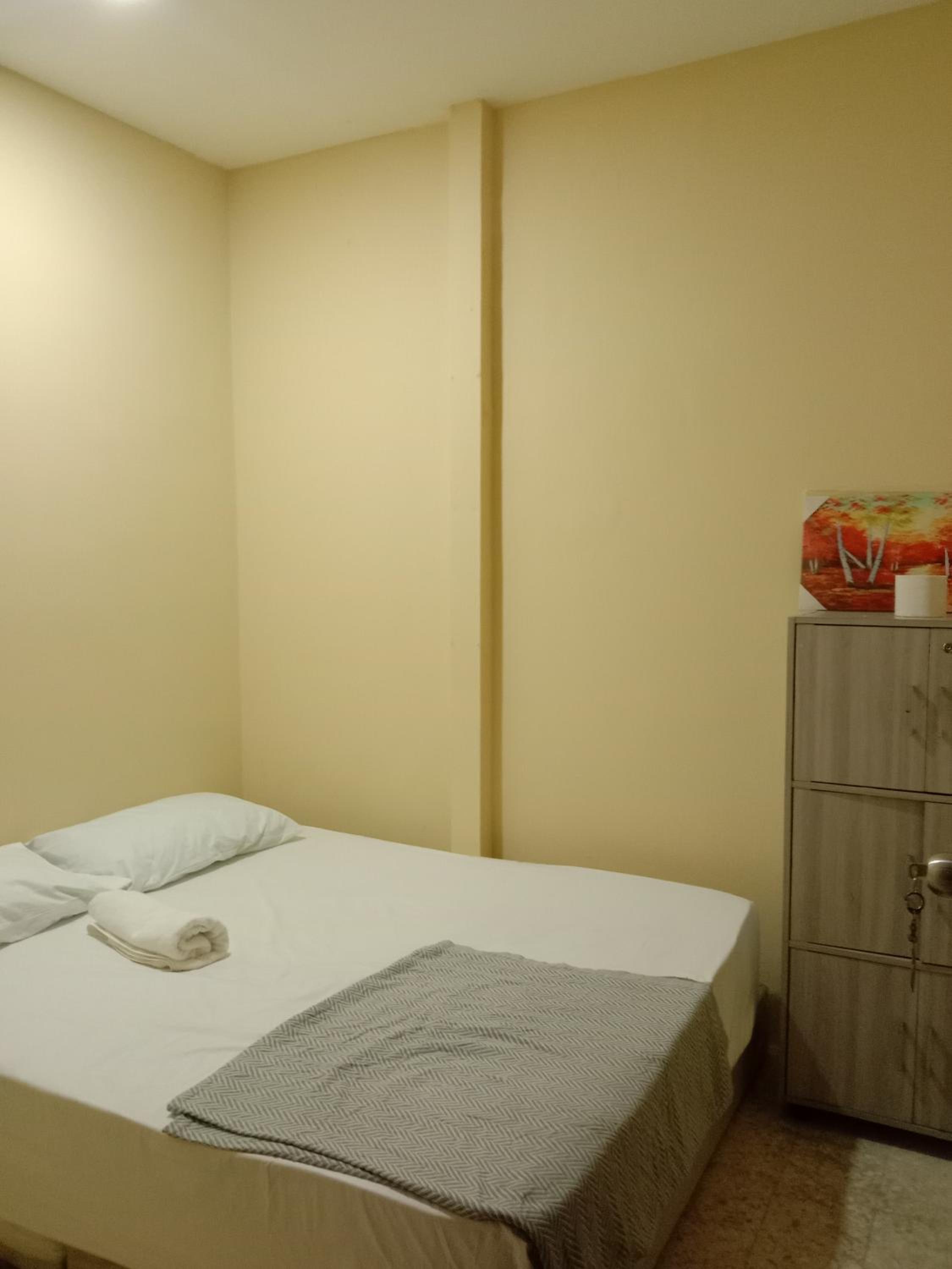 RAS Hotel