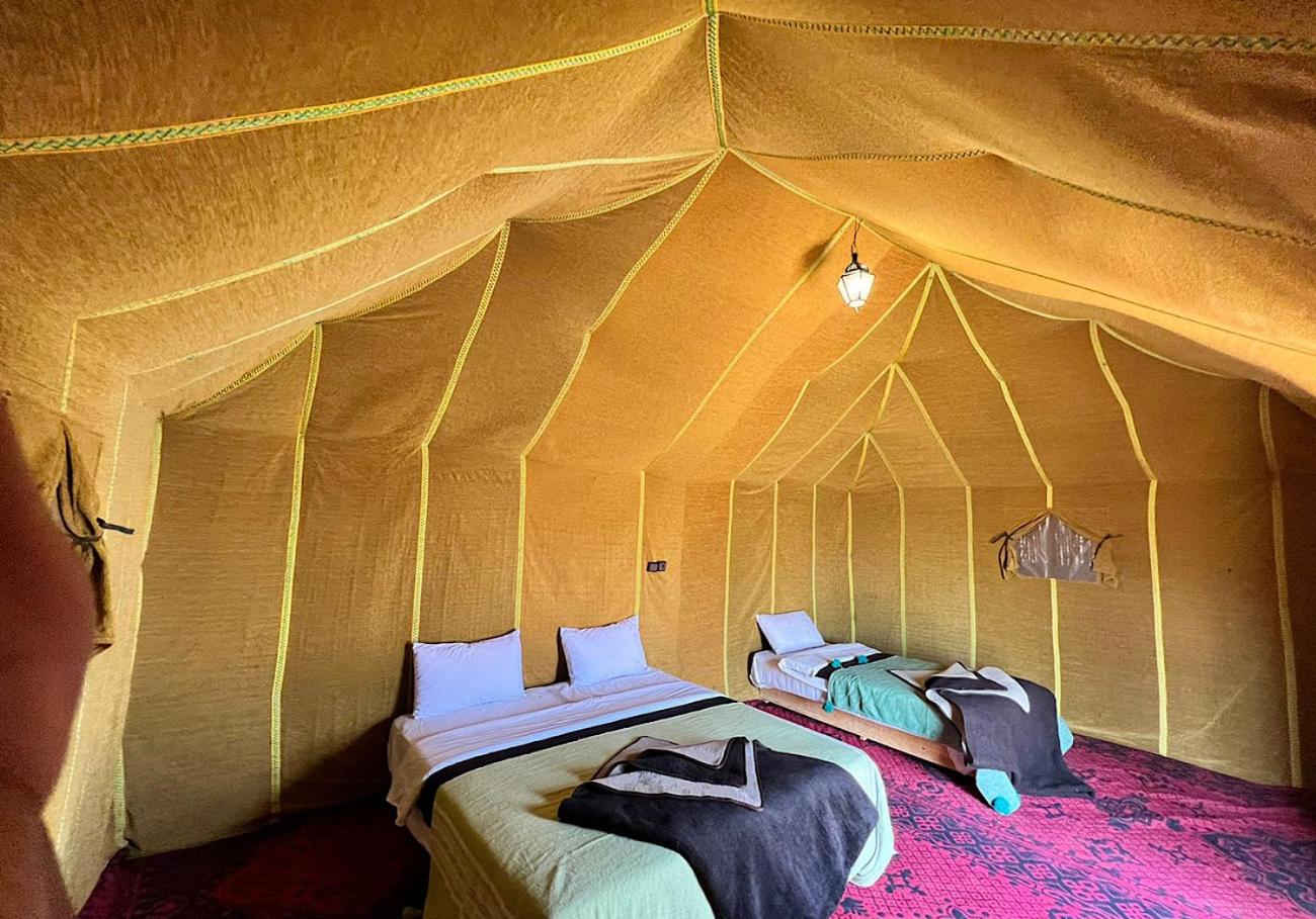 Toop luxury camp view 5