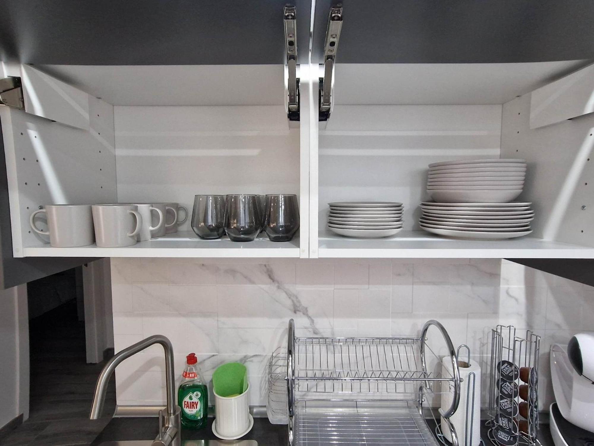 San Rafael Exclusive Apartment Los Boliches